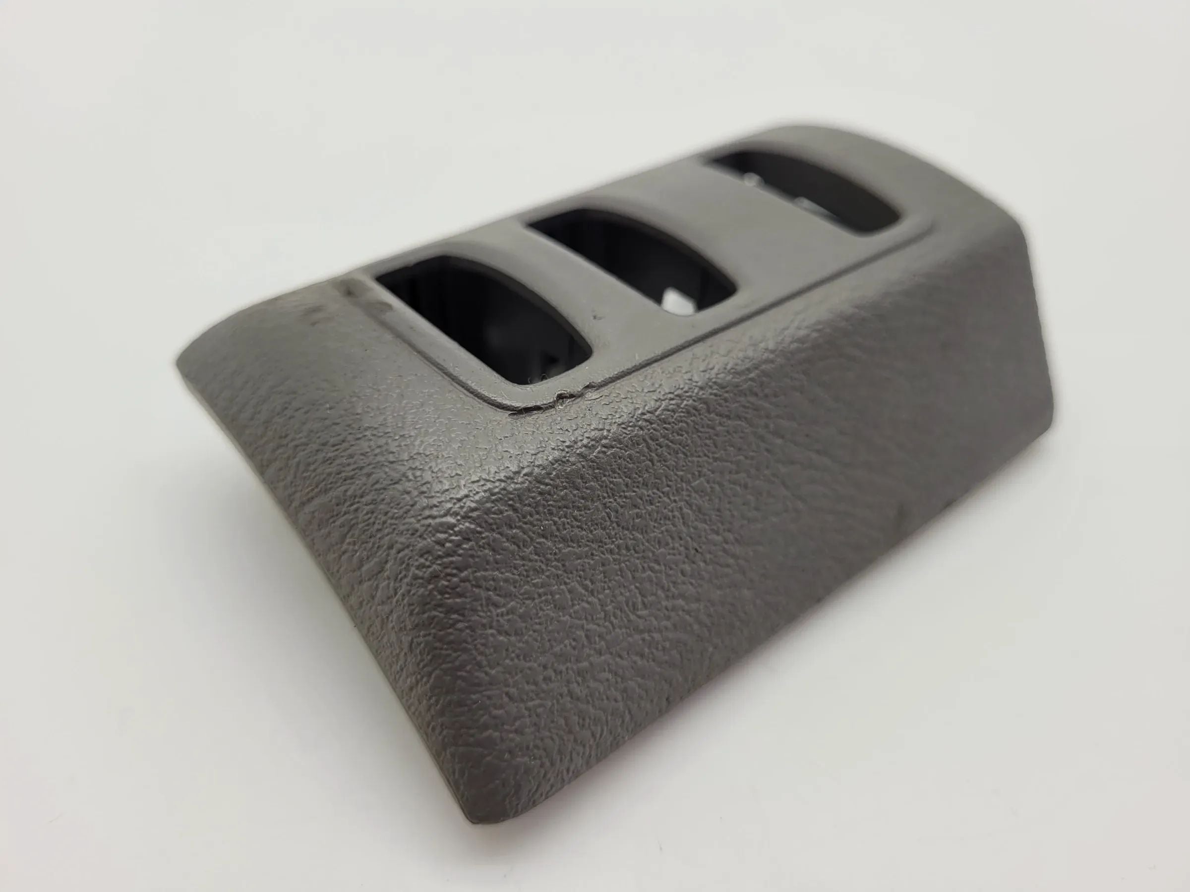 Renault Laguna II Grandtour (KG0/1) Abdeckung Schalter Rahmen 8200002435