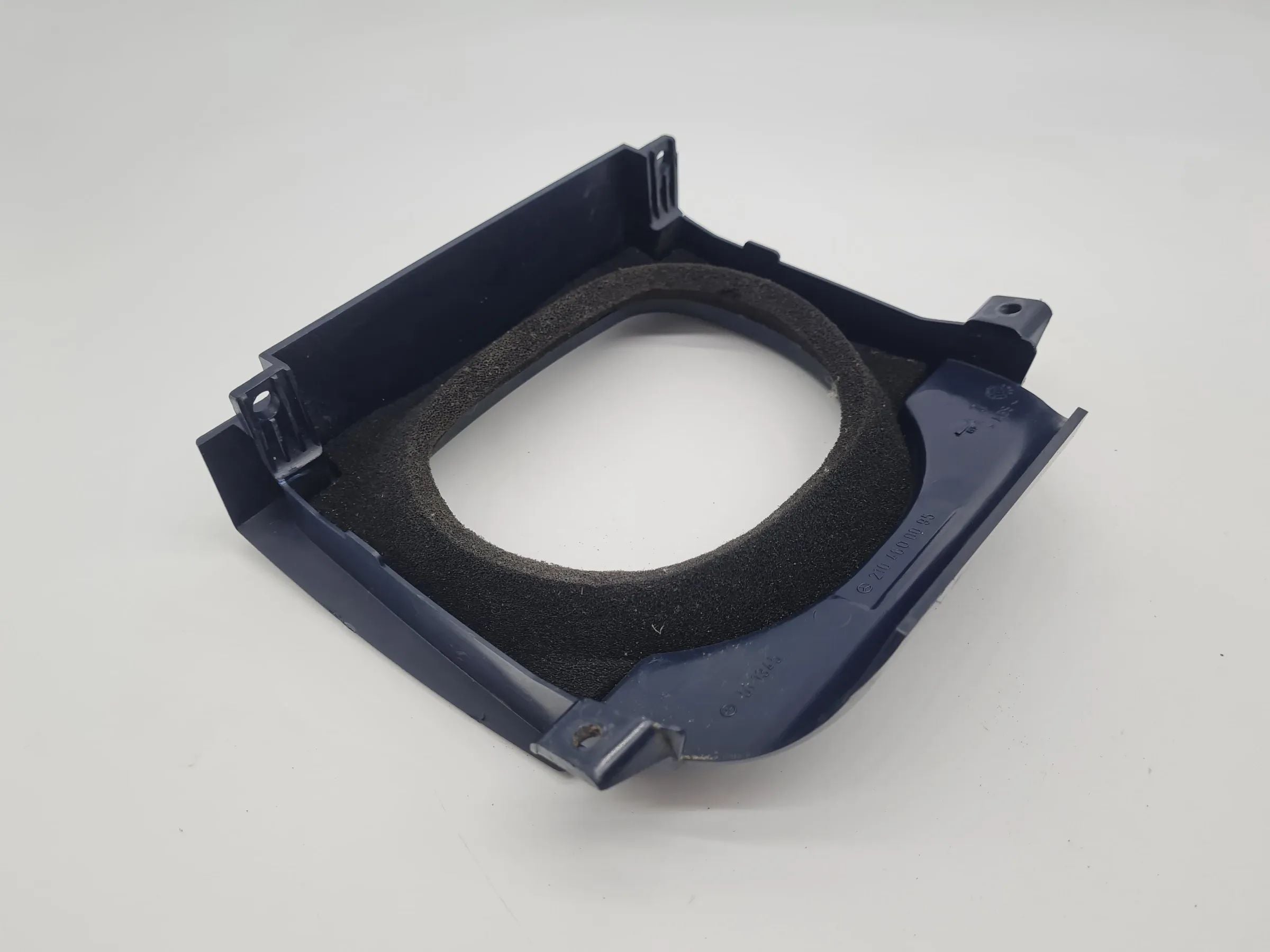 Mercedes-Benz E-Klasse (W210) Lenksäulenverkleidung A2104600095