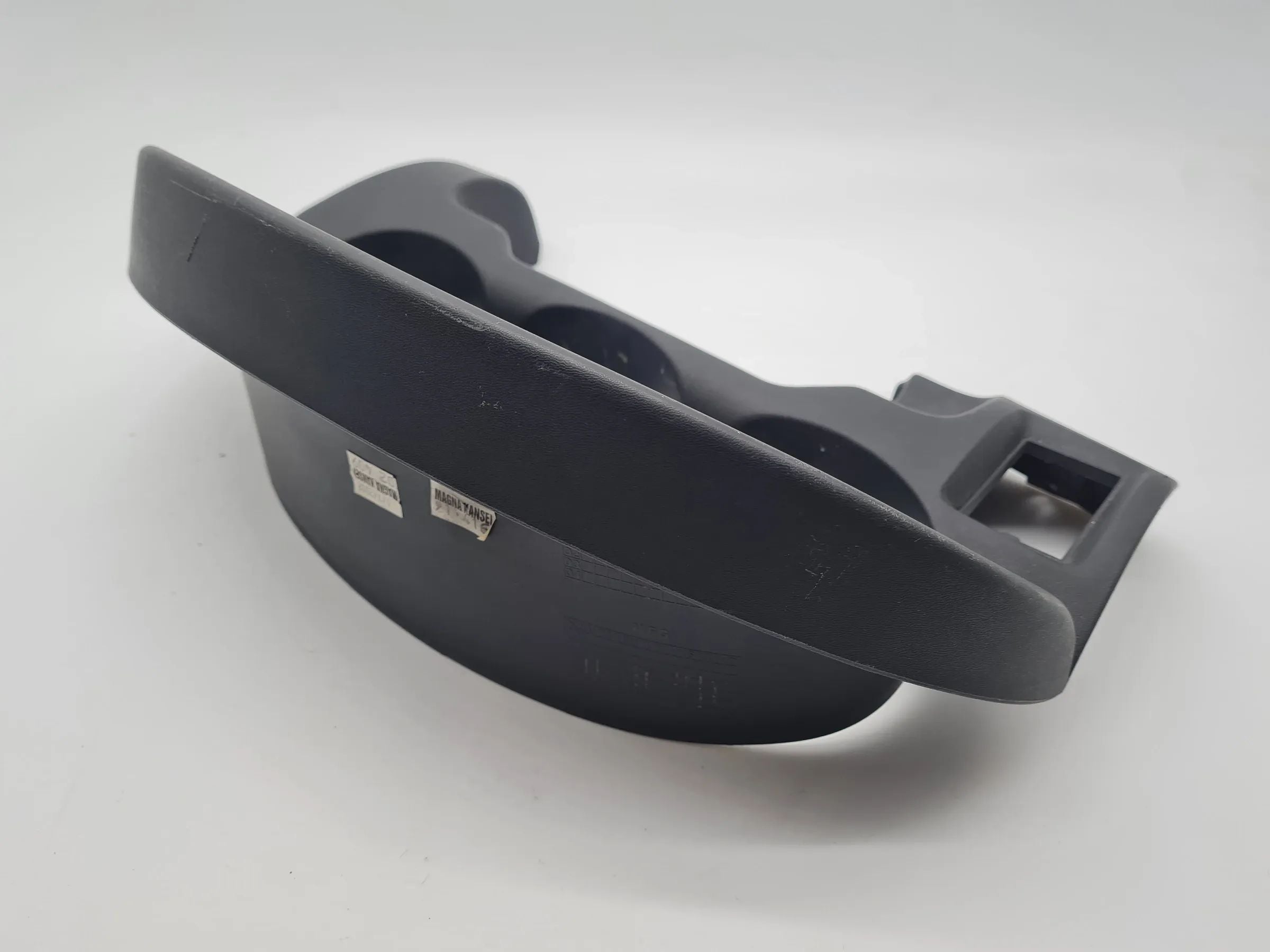 Original Nissan Micra II 2 (K11) Tachoblende Tachorahmen L 682401F510