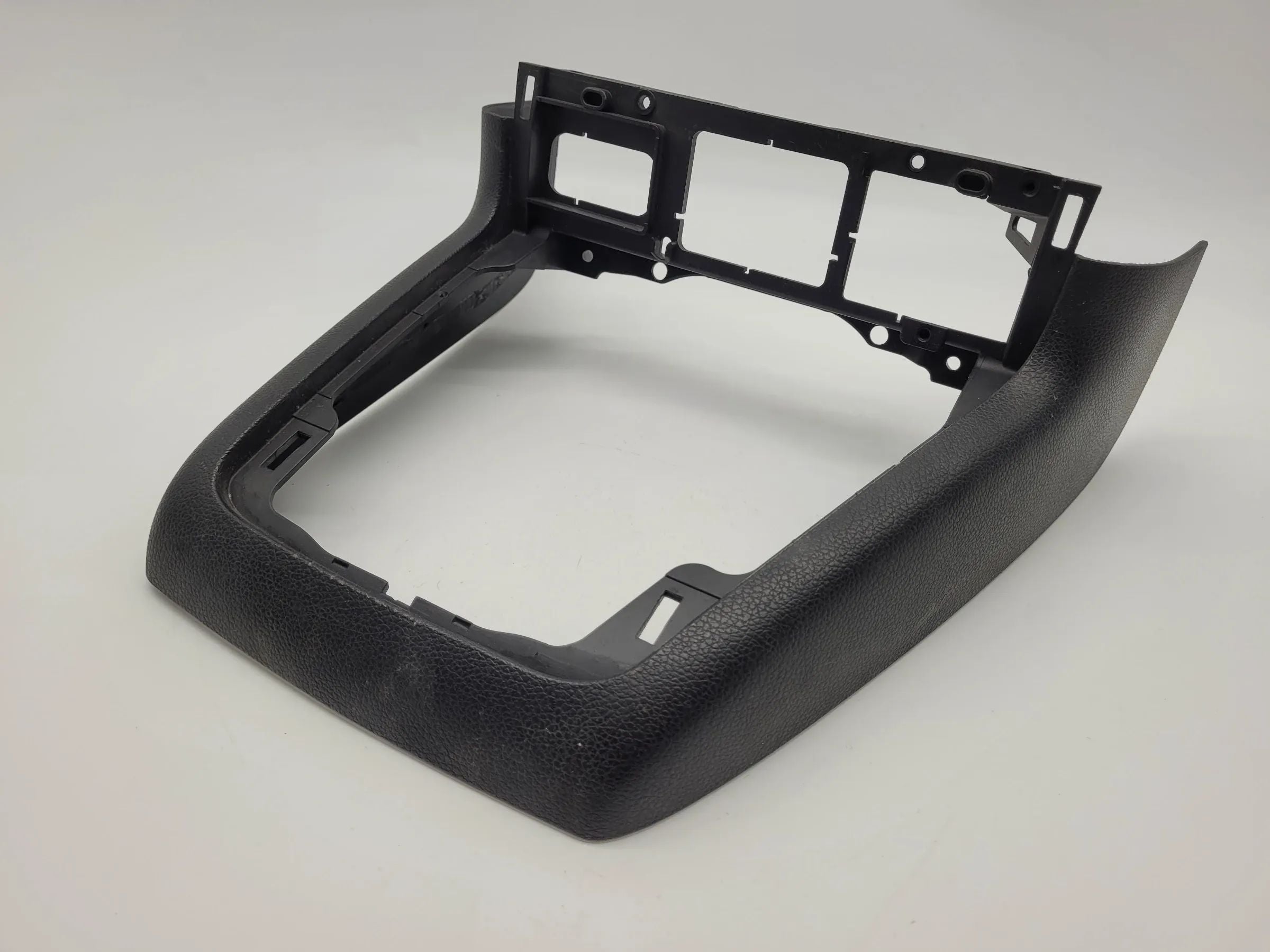 Original Ford Mondeo III 3 (B5Y) Verkleidung Mittelkonsole 4S71-A046C41-ADW