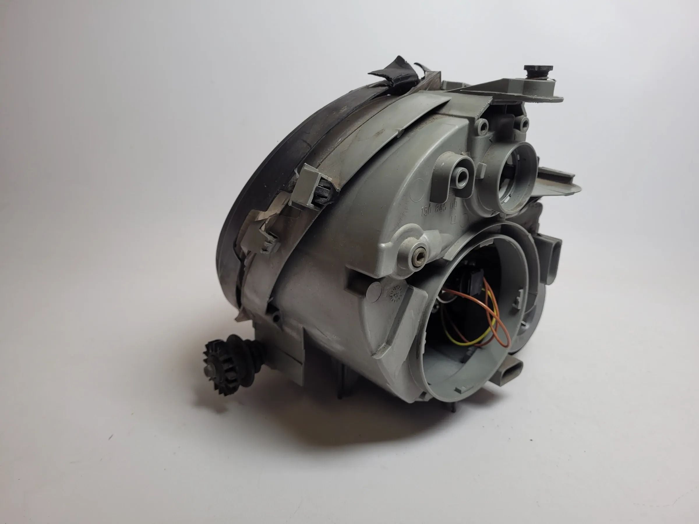 Original Mercedes-Benz C-Klasse (W203) Scheinwerfer/ Frontleuchte Links 15084500