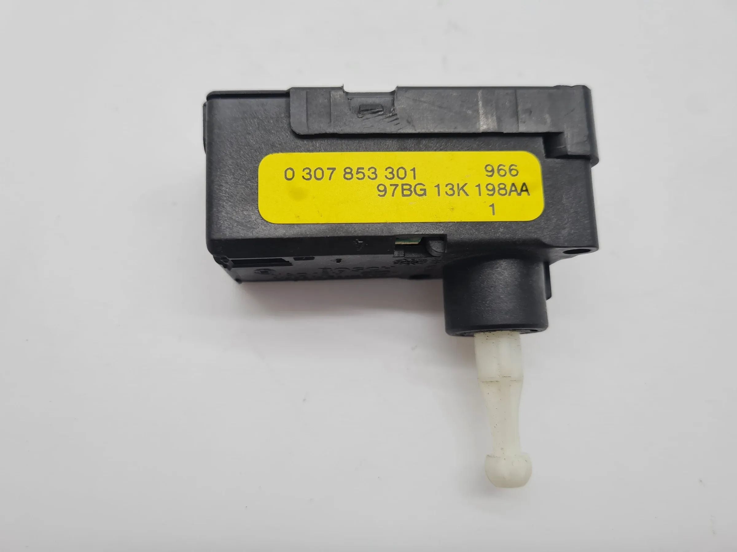 Original Ford Fiesta IV 4 (JA/JB) ScheinwerferStellmotor LWR L/R 97BG-13K198-AA