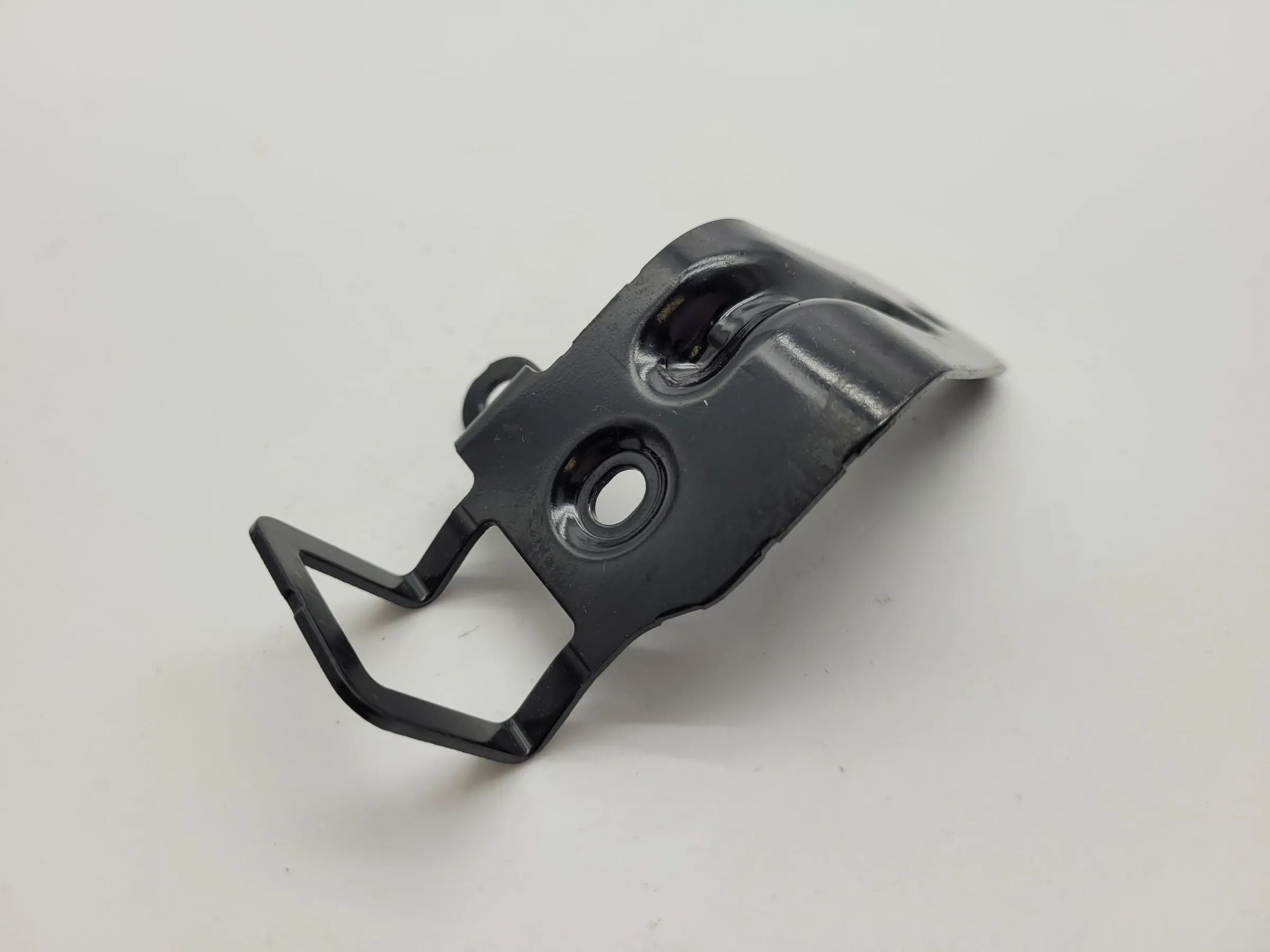 Original BMW X5 (E53) Teilehalter Bord Monitor Radio 65.12-8379774