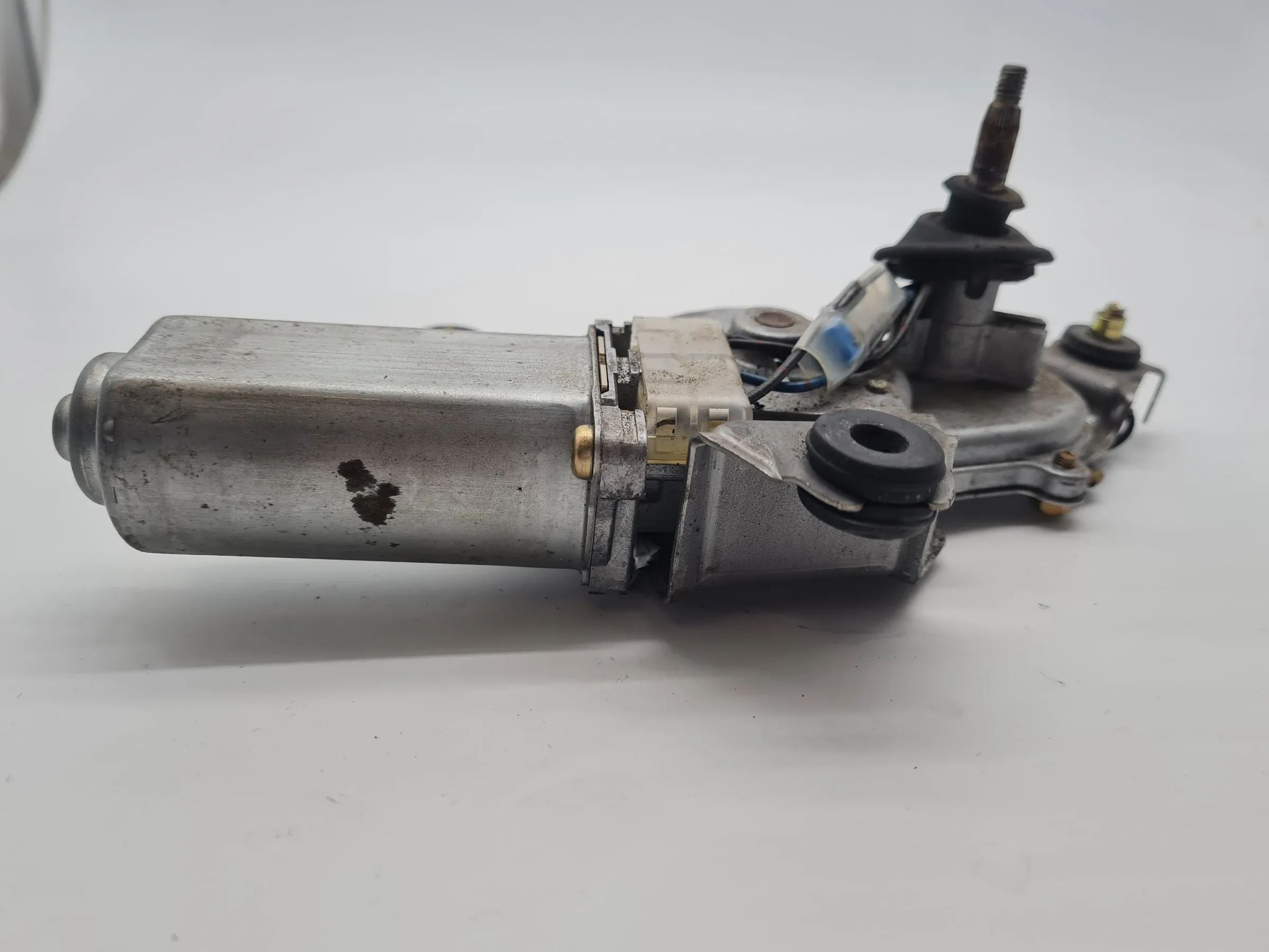 Original Mazda 6 (GG) Wischermotor Heckwischer Hinten 849600-0030