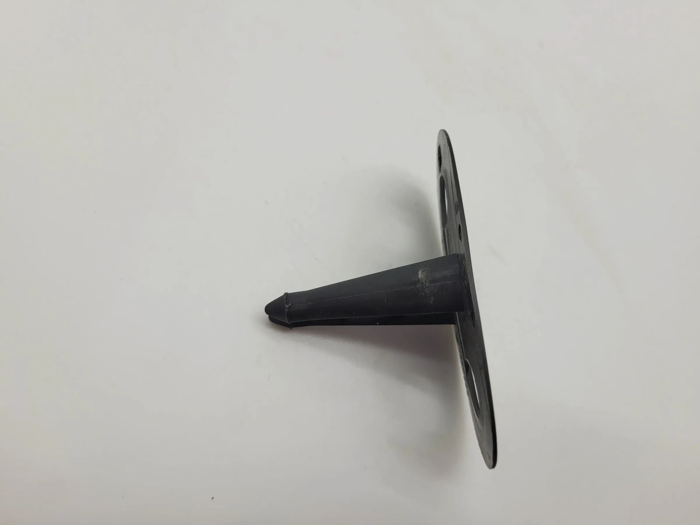 Original BMW X5 (E53) Rückbank Verriegelung Abdeckung Links 7002291