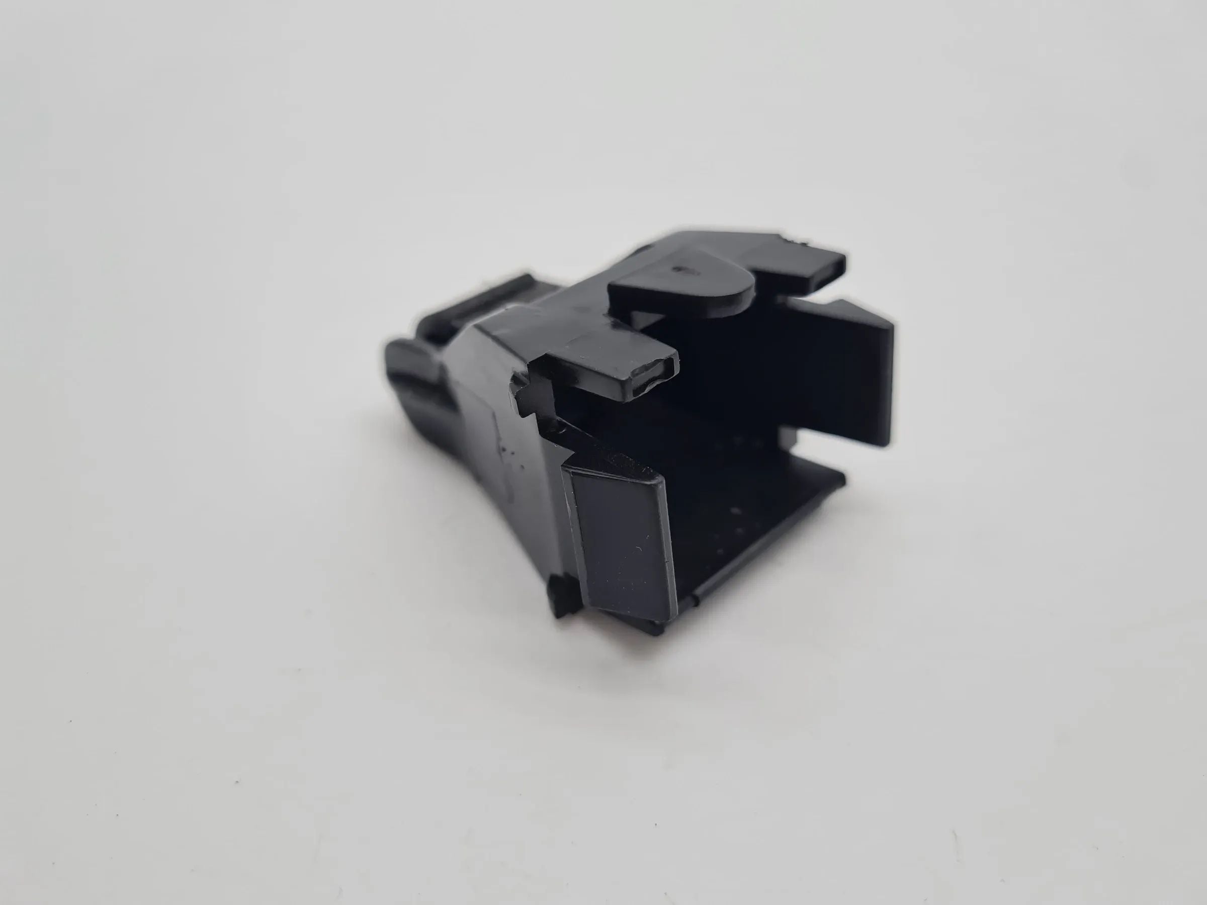 Original BMW X5 (E53) Rückbank / Kofferaum Clip, 8099555