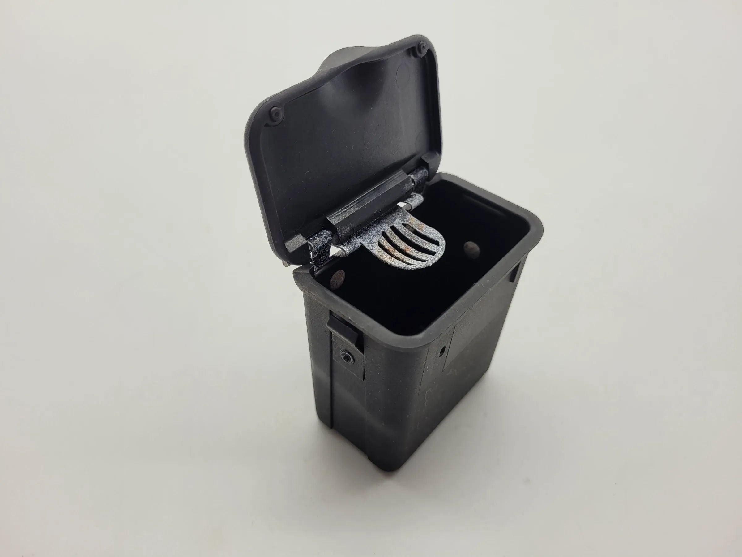 Original Opel Zafira A (T98) Aschenbecher Hinten L/R 90580259-4