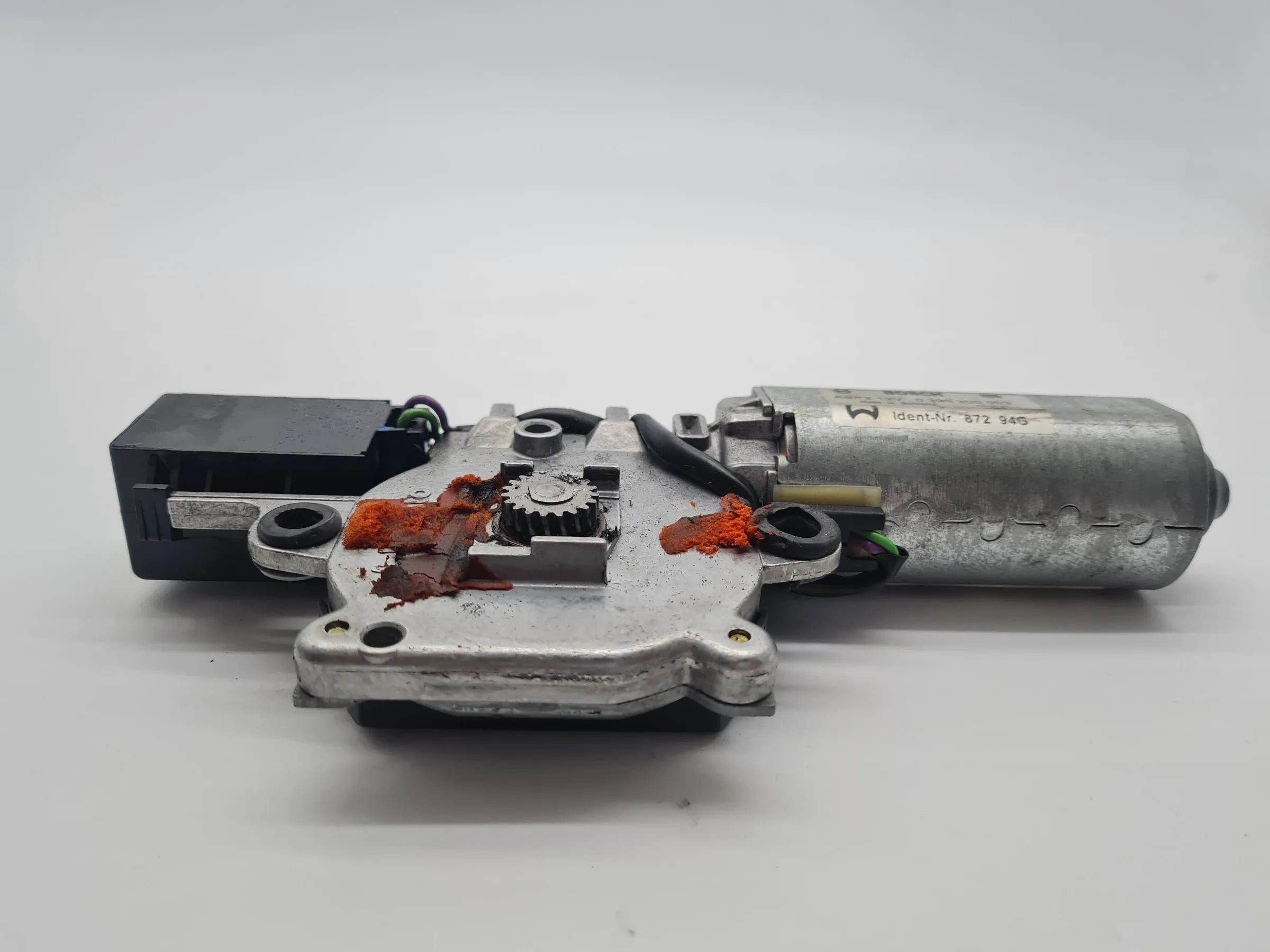 Original Mercedes-Benz A-Klasse (W168) Schiebedachmotor A1688204110