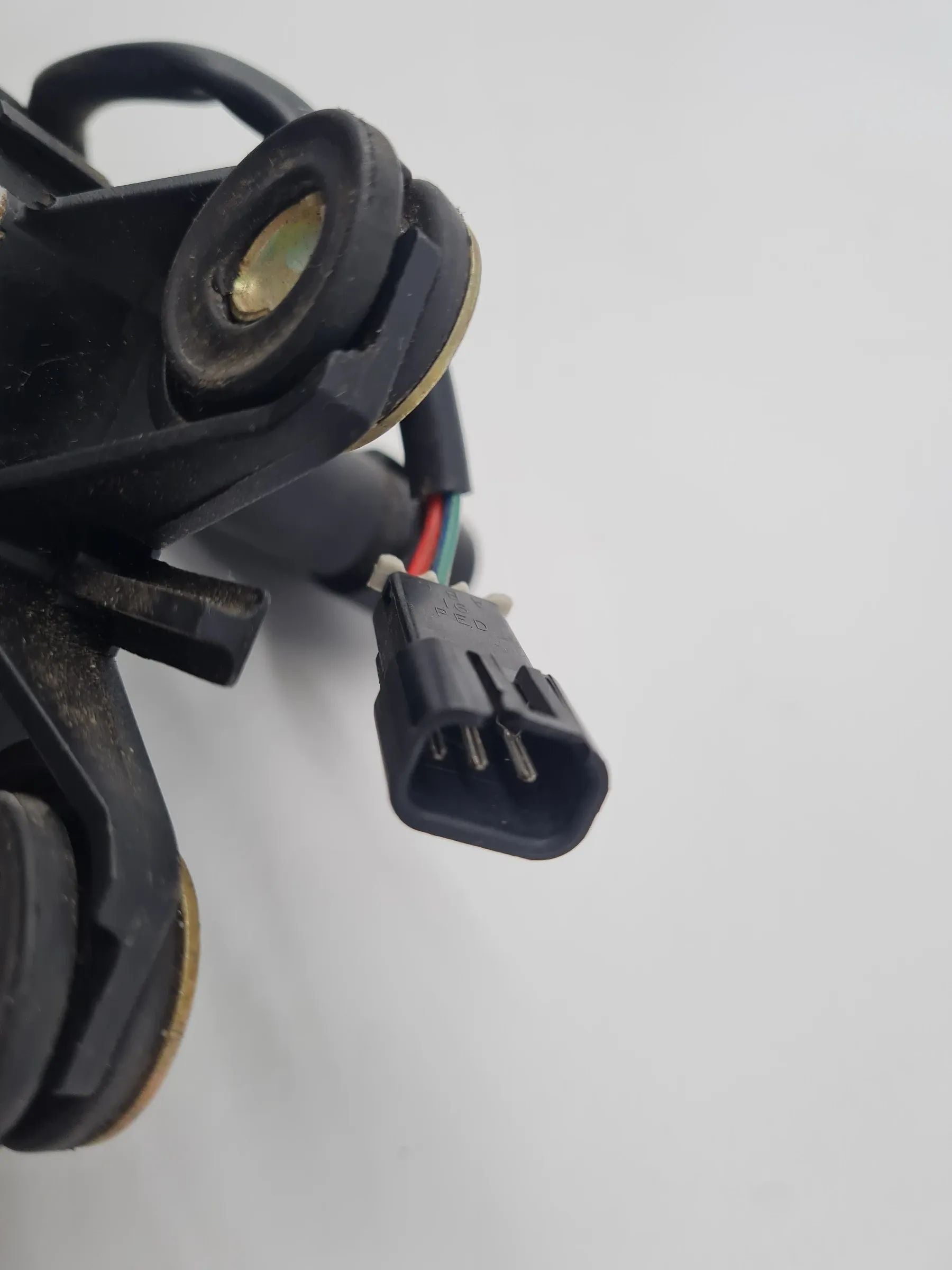 Original Smart FourTwo (450) Scheibenwischermotor Wischermotor 0000614V013