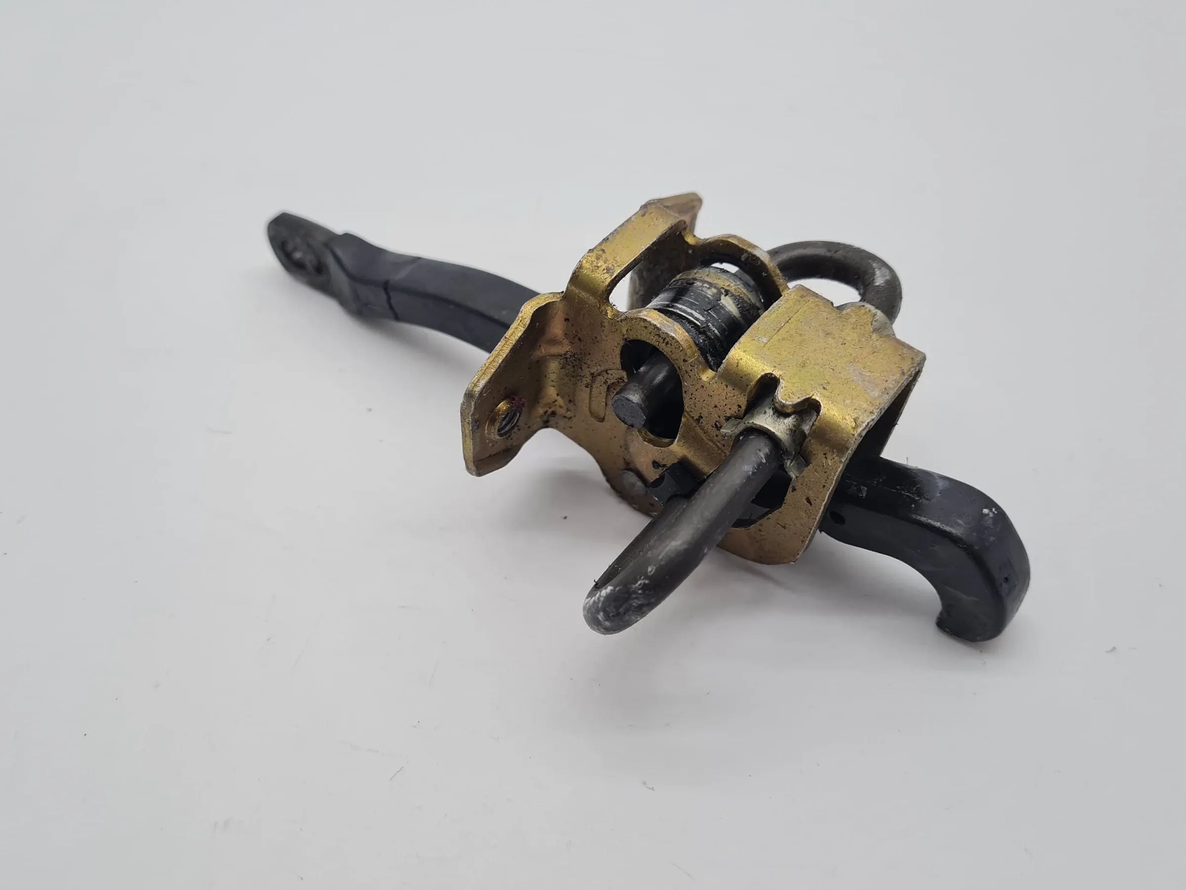 Original BMW 5er (E39) Türfeststeller Türfangband L/R Vorne 51.21-8193447