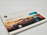 Original BMW 7er E38  735i 740i 750iL Betriebsanleitung Japanisch