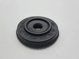 Original Ford Fiesta III 3 (GFJ) Scheinwerfer Gummi Abdeckung L/R 89FG13K060AA
