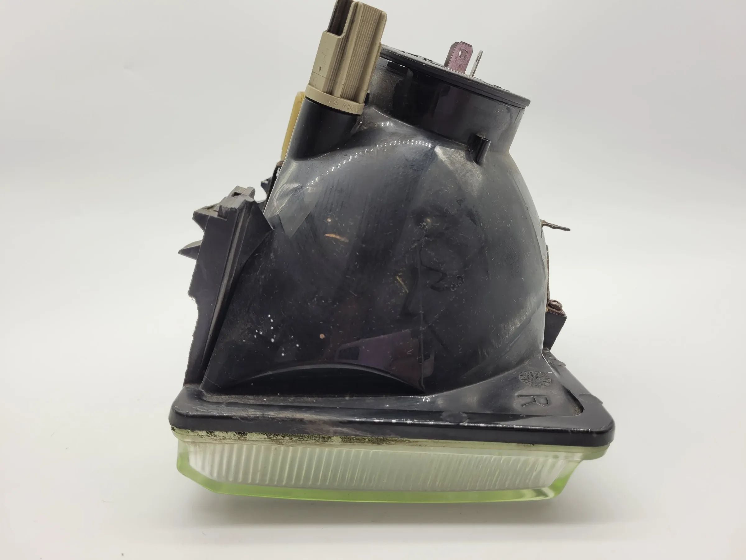 Original Ford Fiesta III 3 (GFJ) Scheinwerfer / Frontleuchte Rechts 89FG13005A2A