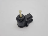 Original VW Golf IV (1J5/1J1) Leuchtweitenregulierung LWR L/R 1J0941295B