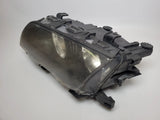 Original BMW 3er (E46) Scheinwerfer / Frontleuchte, Links 0301089205