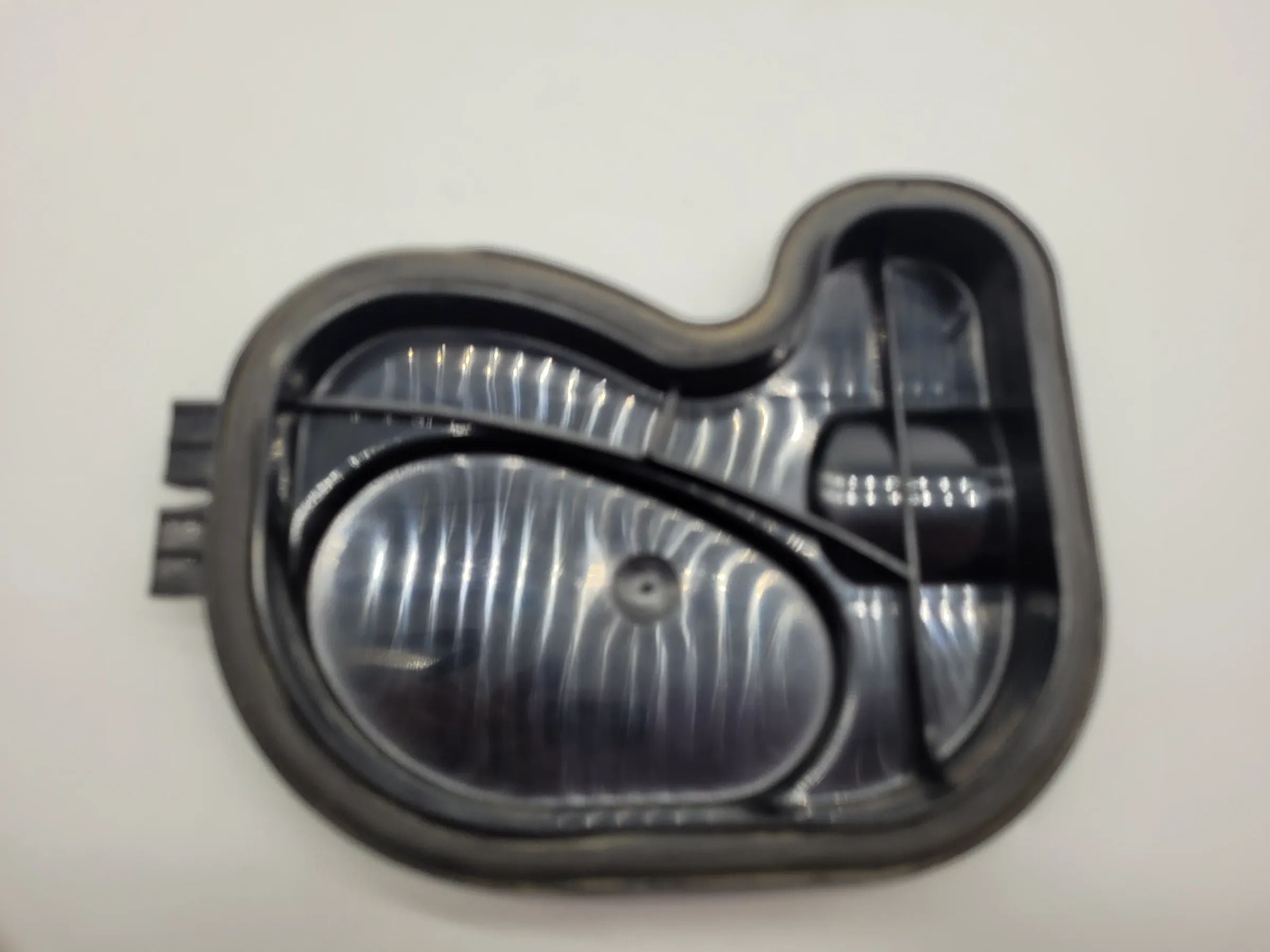 Original VW Golf IV (1J5/1J1) Scheinwerfer Deckel / Kappe Rechts (1J1941016B)