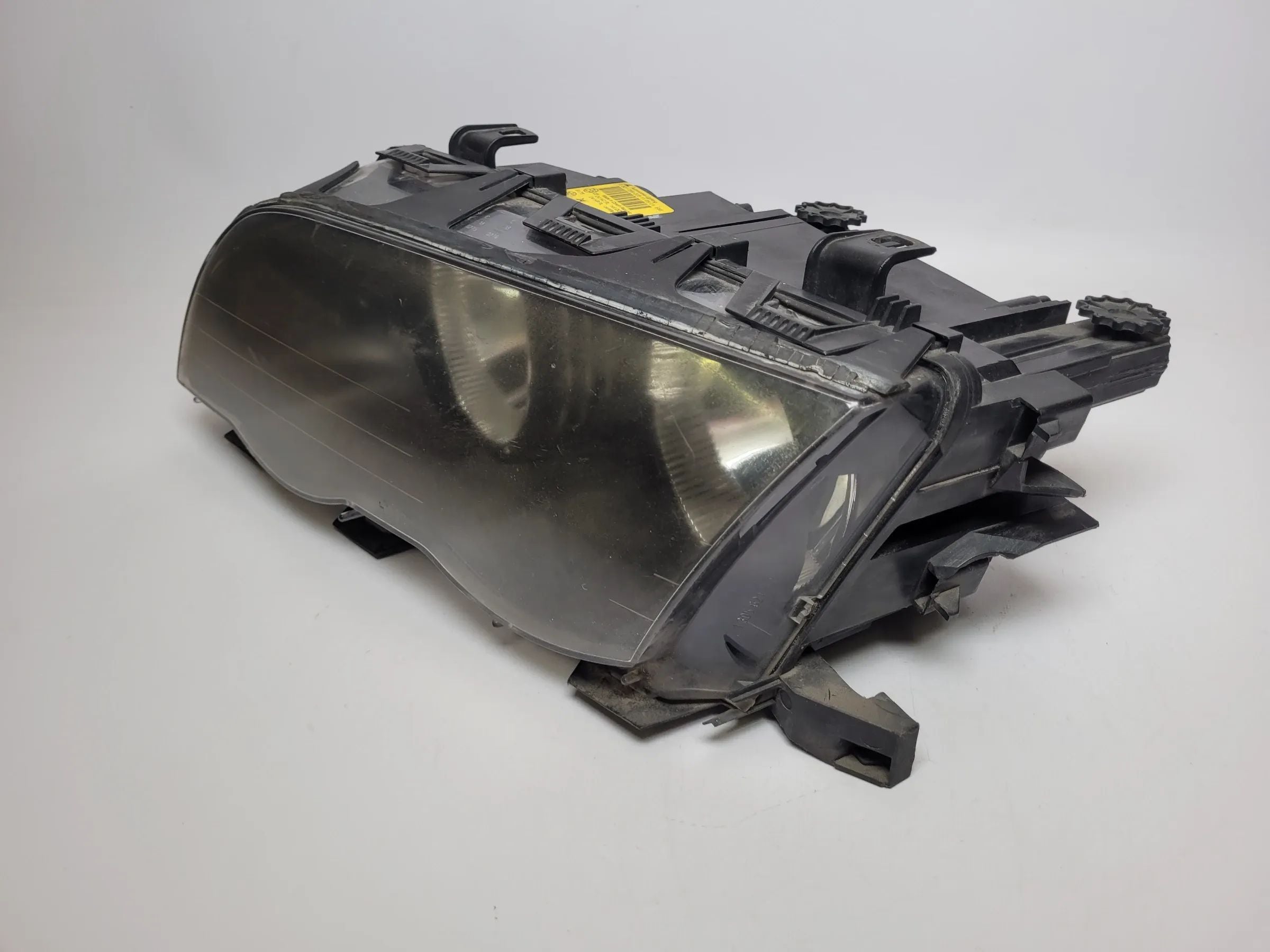 Original BMW 3er (E46) Scheinwerfer / Frontleuchte Links 0301089205