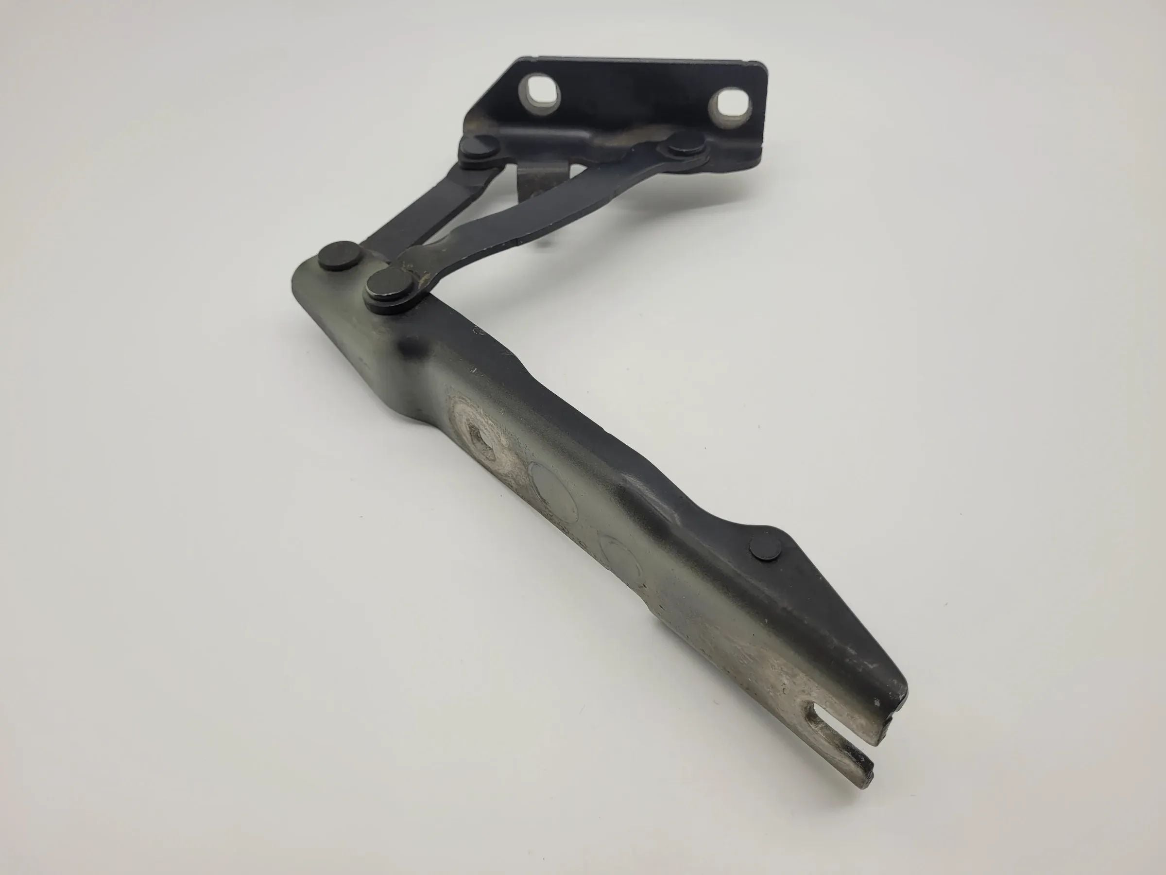 Original BMW 5er (E60/E61) Scharnier Motorhaube Vorne Links 41.61-7 008 727