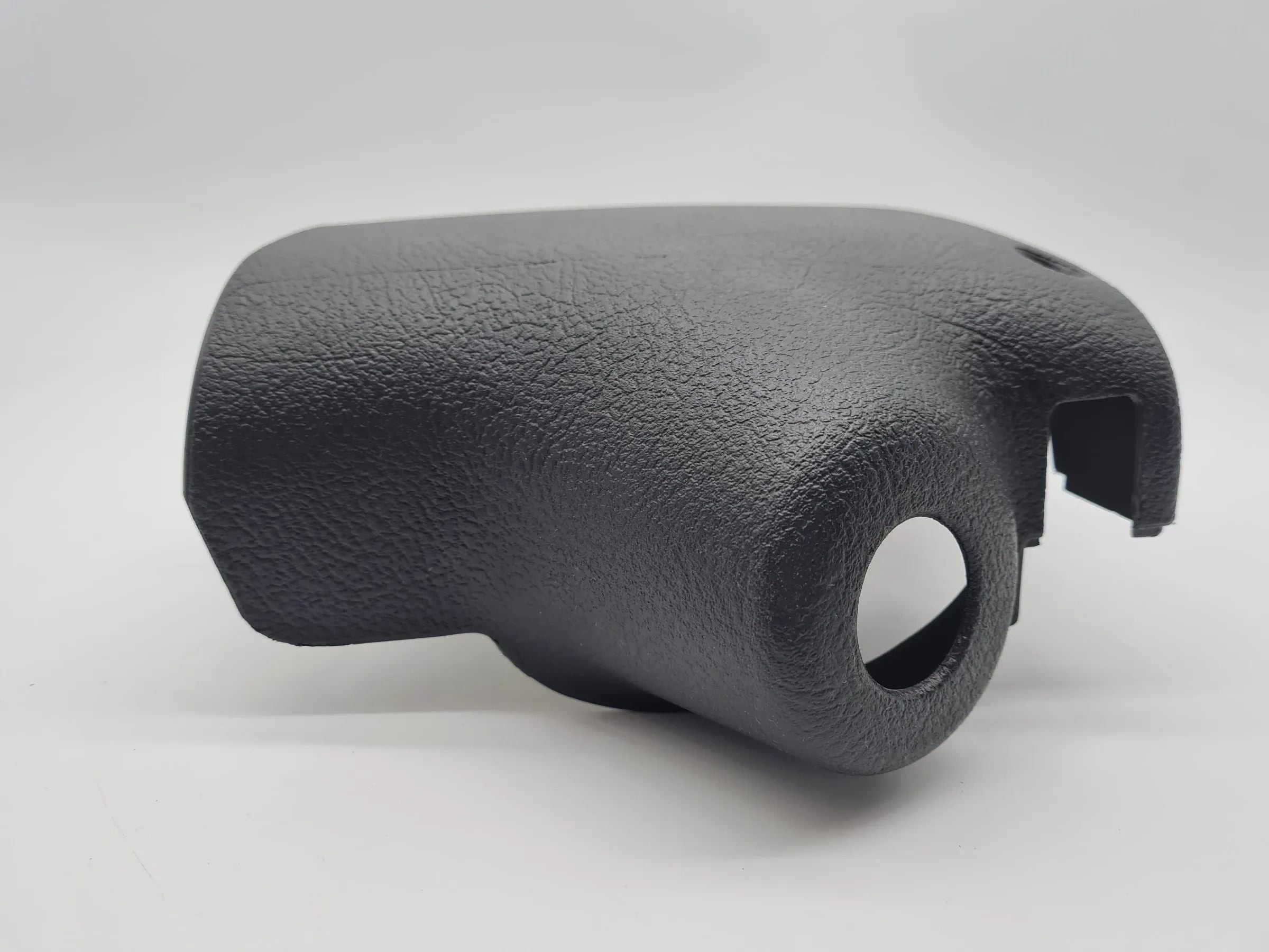 Original Citroen C5 (RE/DC/DE/DC) Lenksäulenverkleidung Blende Vorne 9633955980B