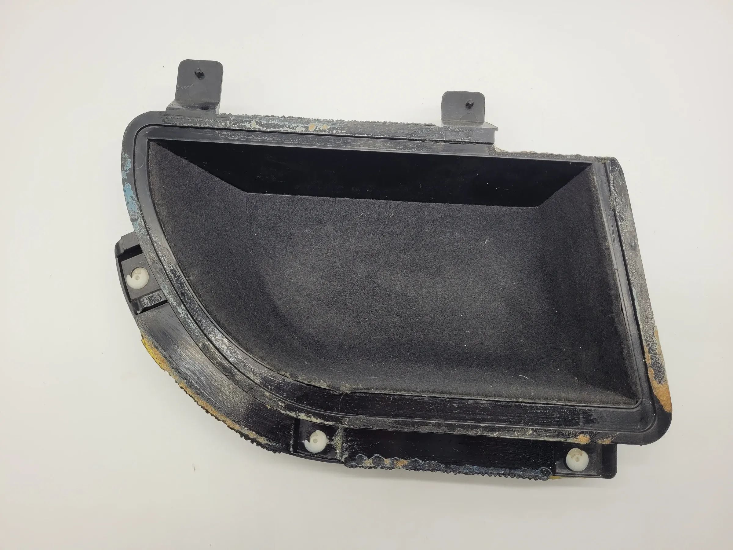 Original BMW 5er (E39) Ablagekasten Türverkleidung Einsatz Links 81596370