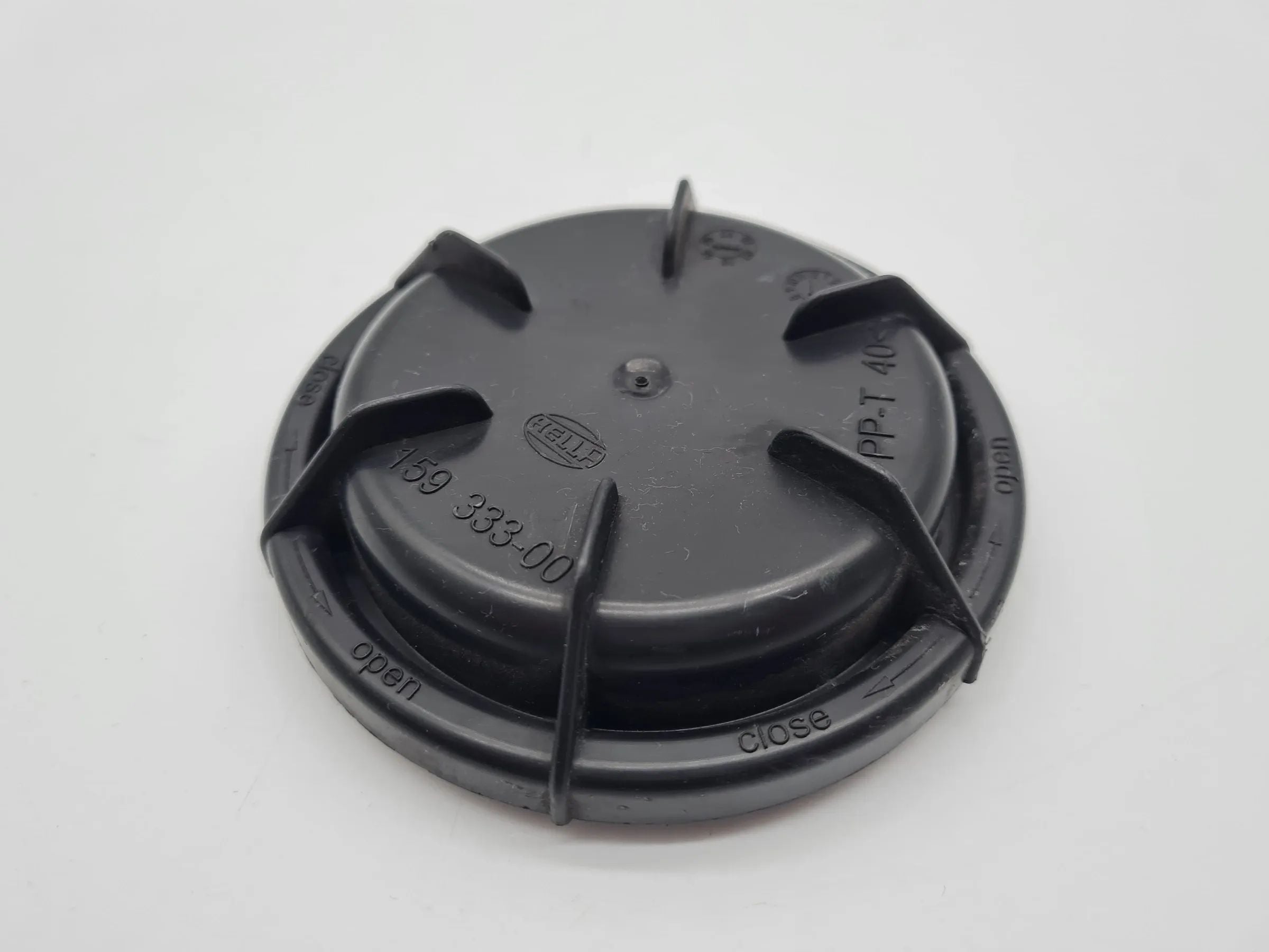 Original BMW 5er (E60/E61) Kappe Deckel Scheinwerfer L/R 159 333-00