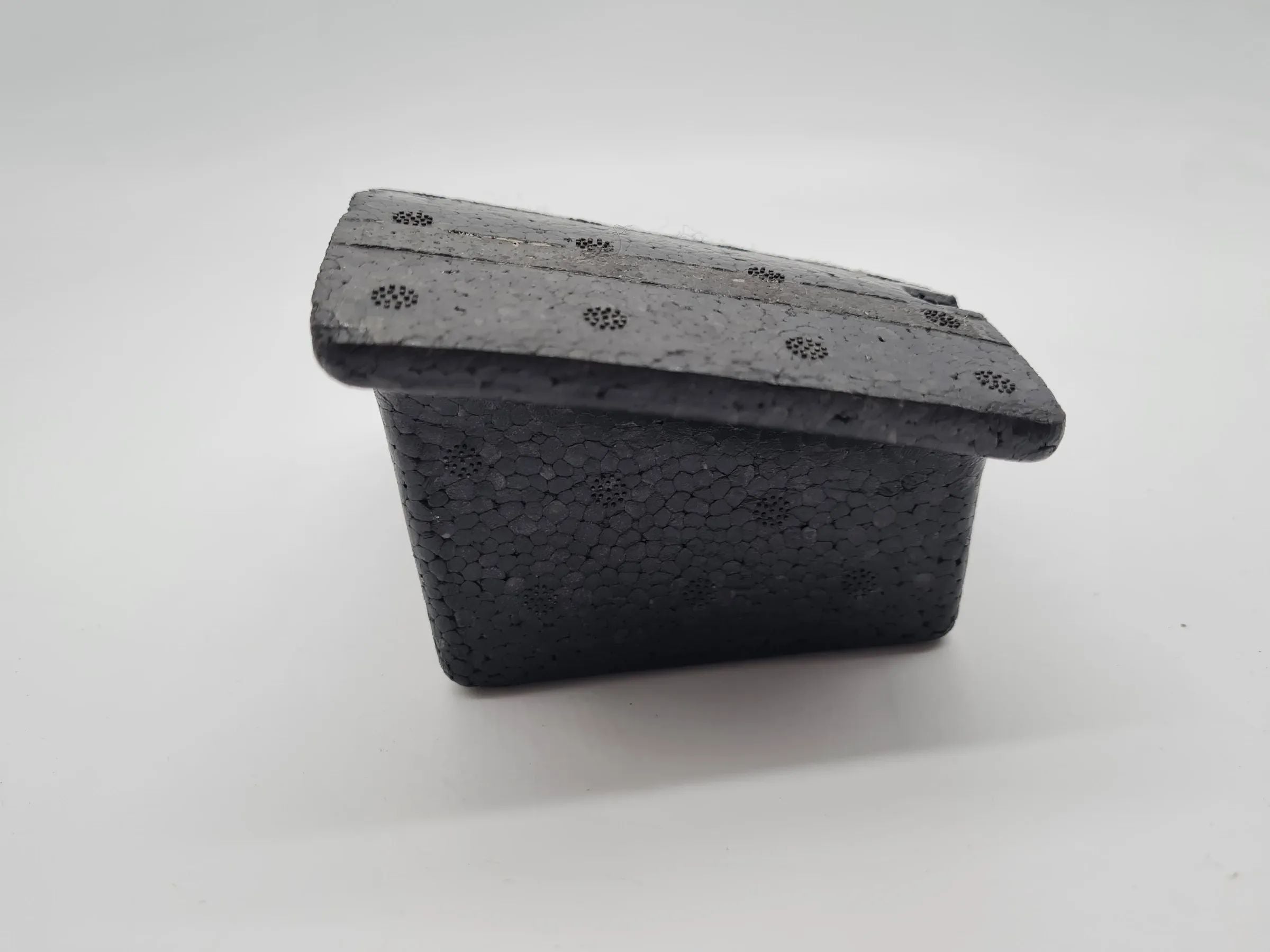 Original Smart FourTwo Cabrio (450) Interieur Styropor Block JC370737002