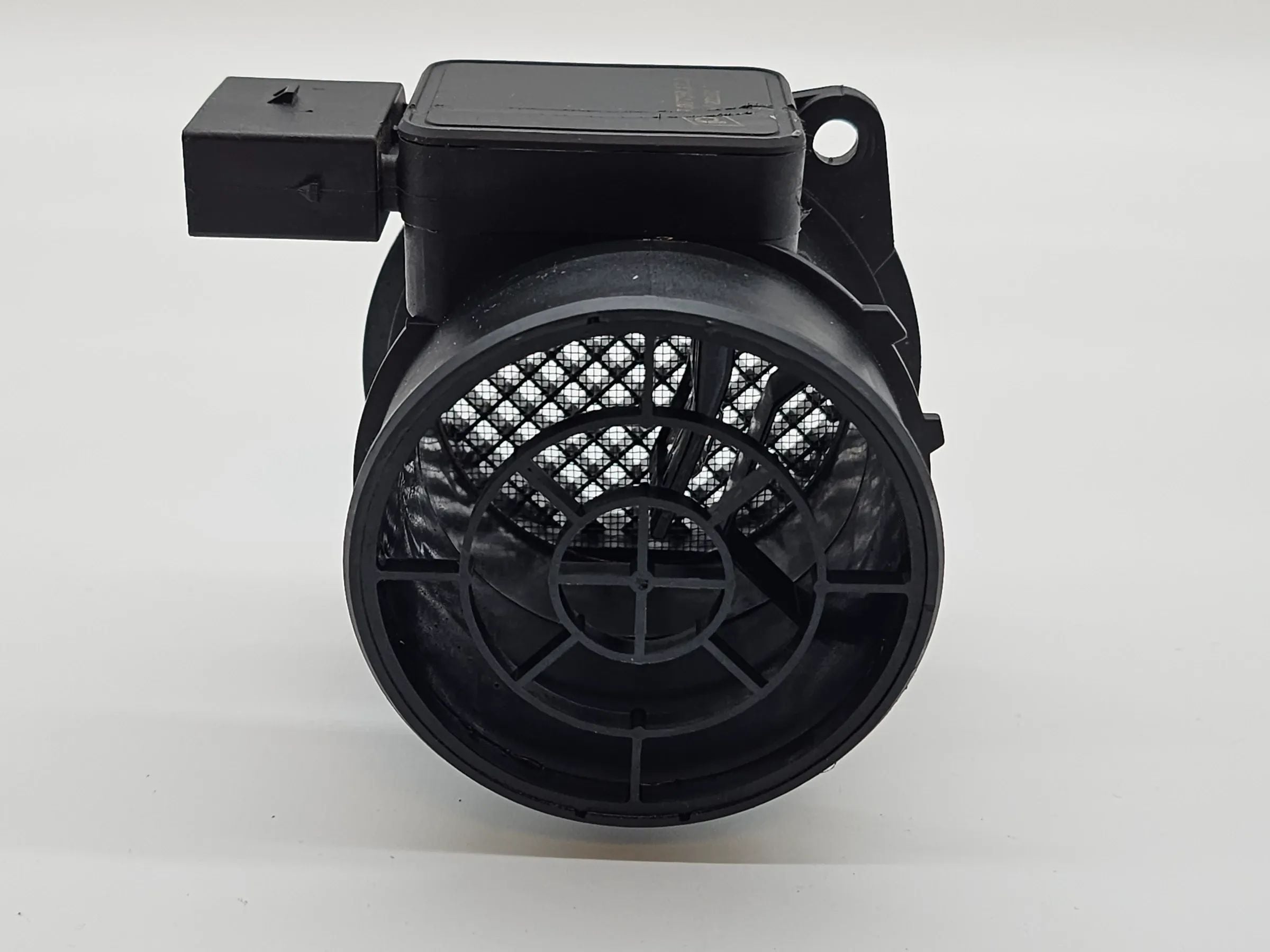 Original PIERBURG MERCEDES-BENZ Luftmassensensor 7.07759.17.0