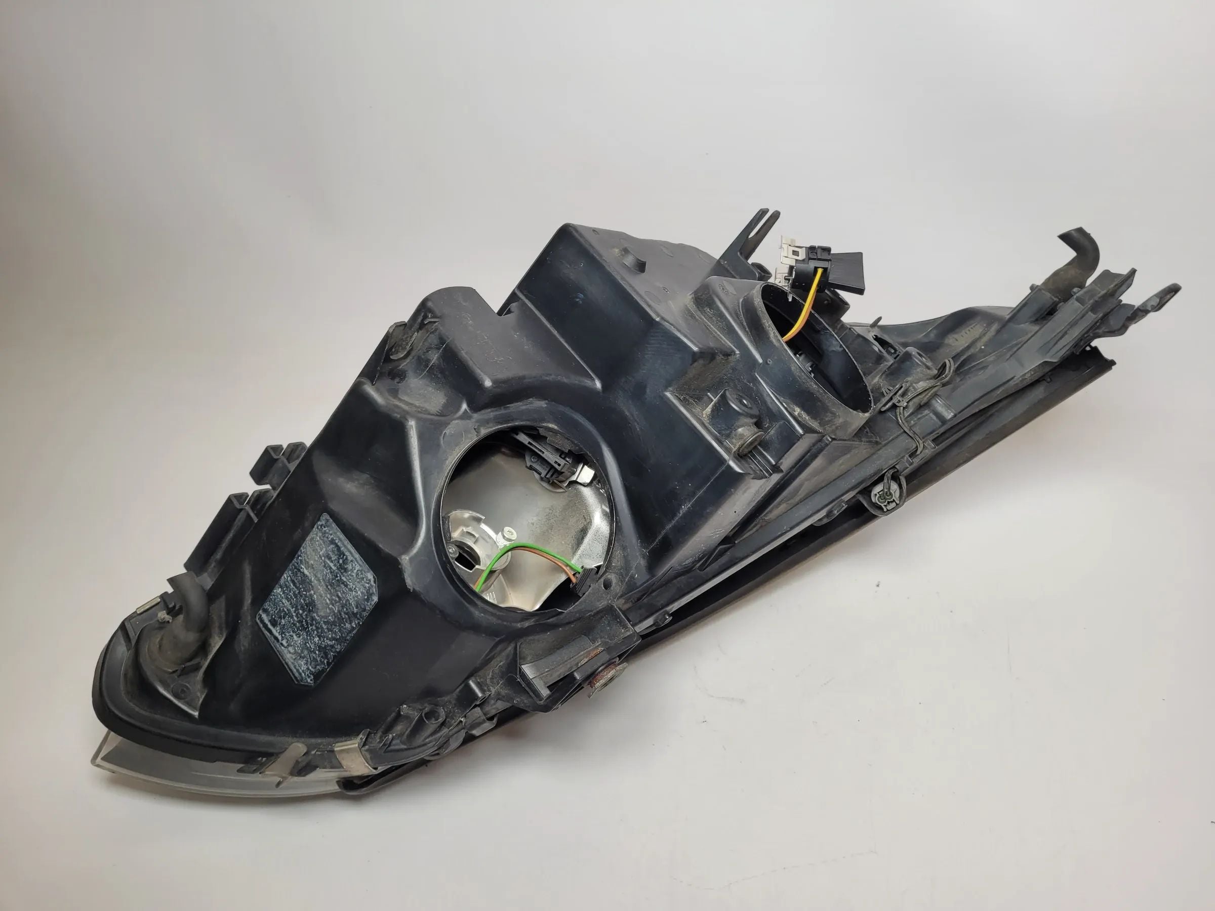 BMW 5er (E60/E61) Scheinwerfer / Frontleuchte Links 15872100