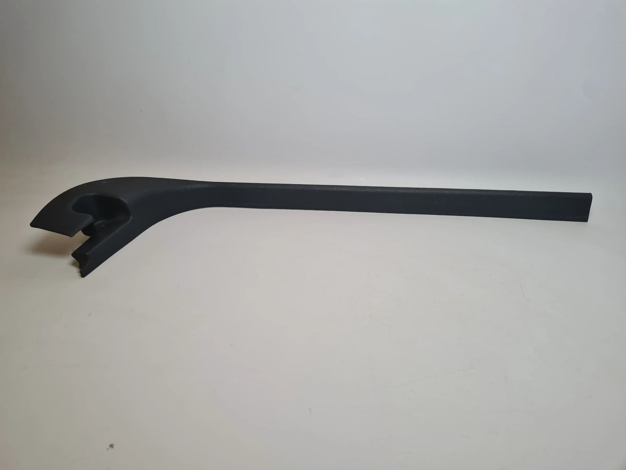 Original Citroen C5 (RE/DC/DE/DC) Einstiegsleiste Blende Links 9631653077