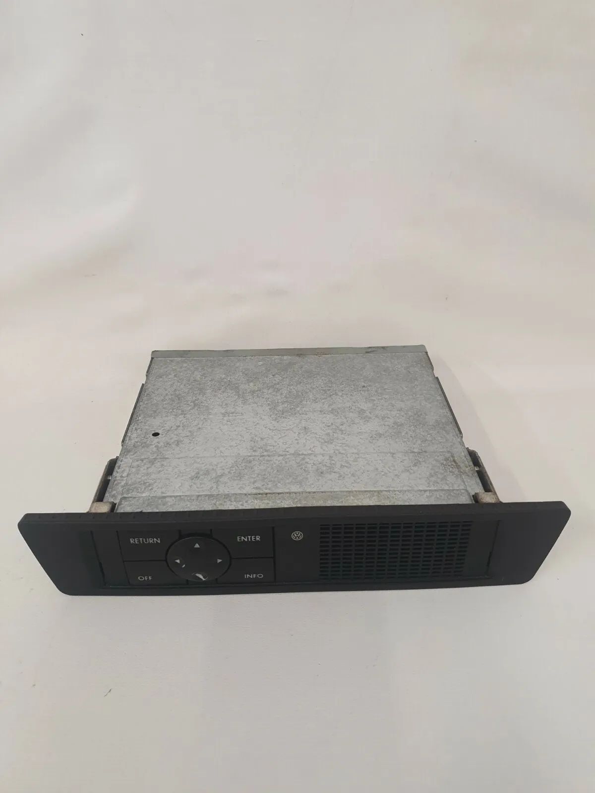 original VW Passat 3B control unit navigation system control panel Navi 3B0919885 