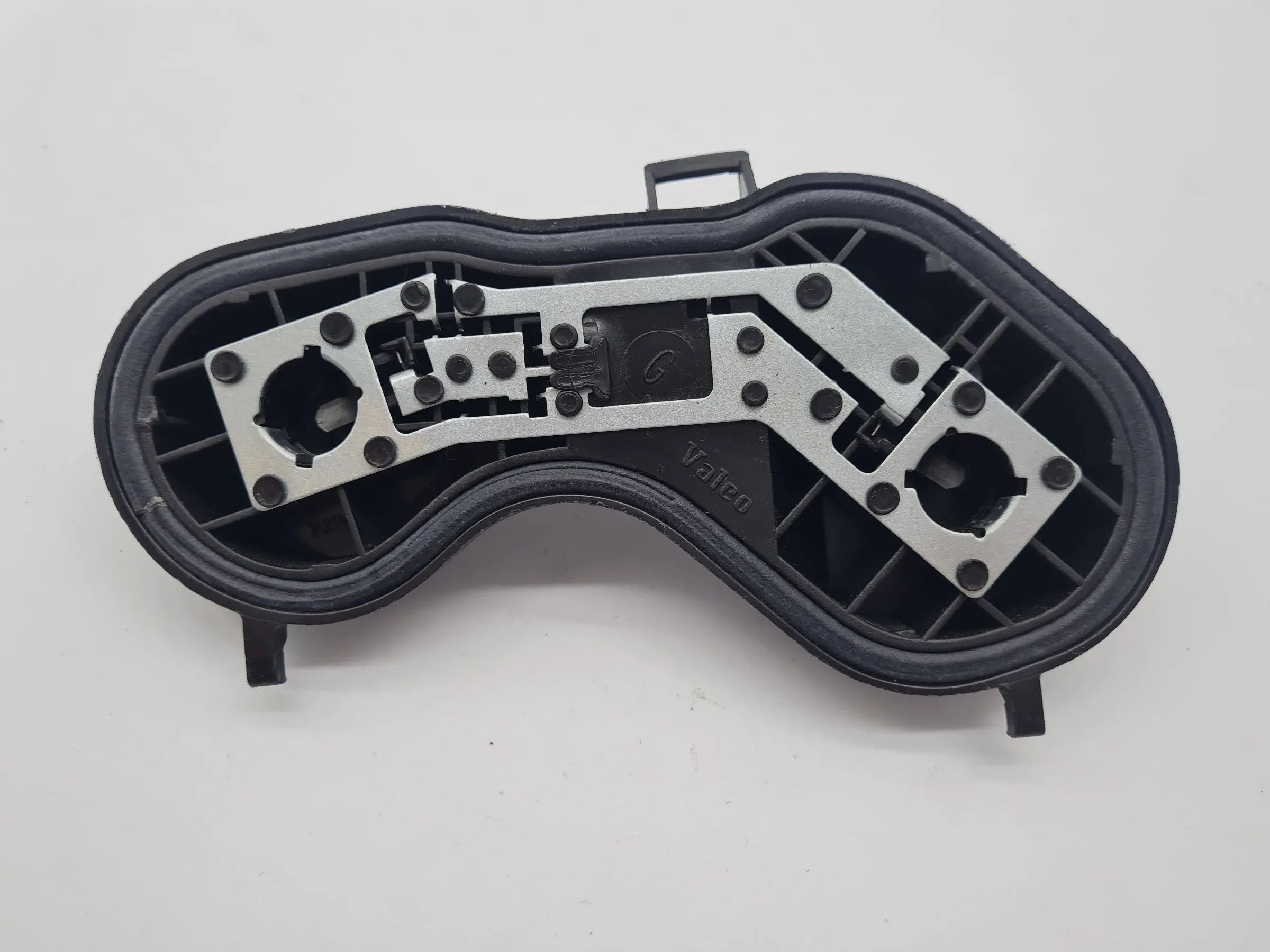 Original Renault Megane II 2 Rücklicht Lampenträger Links 89026013