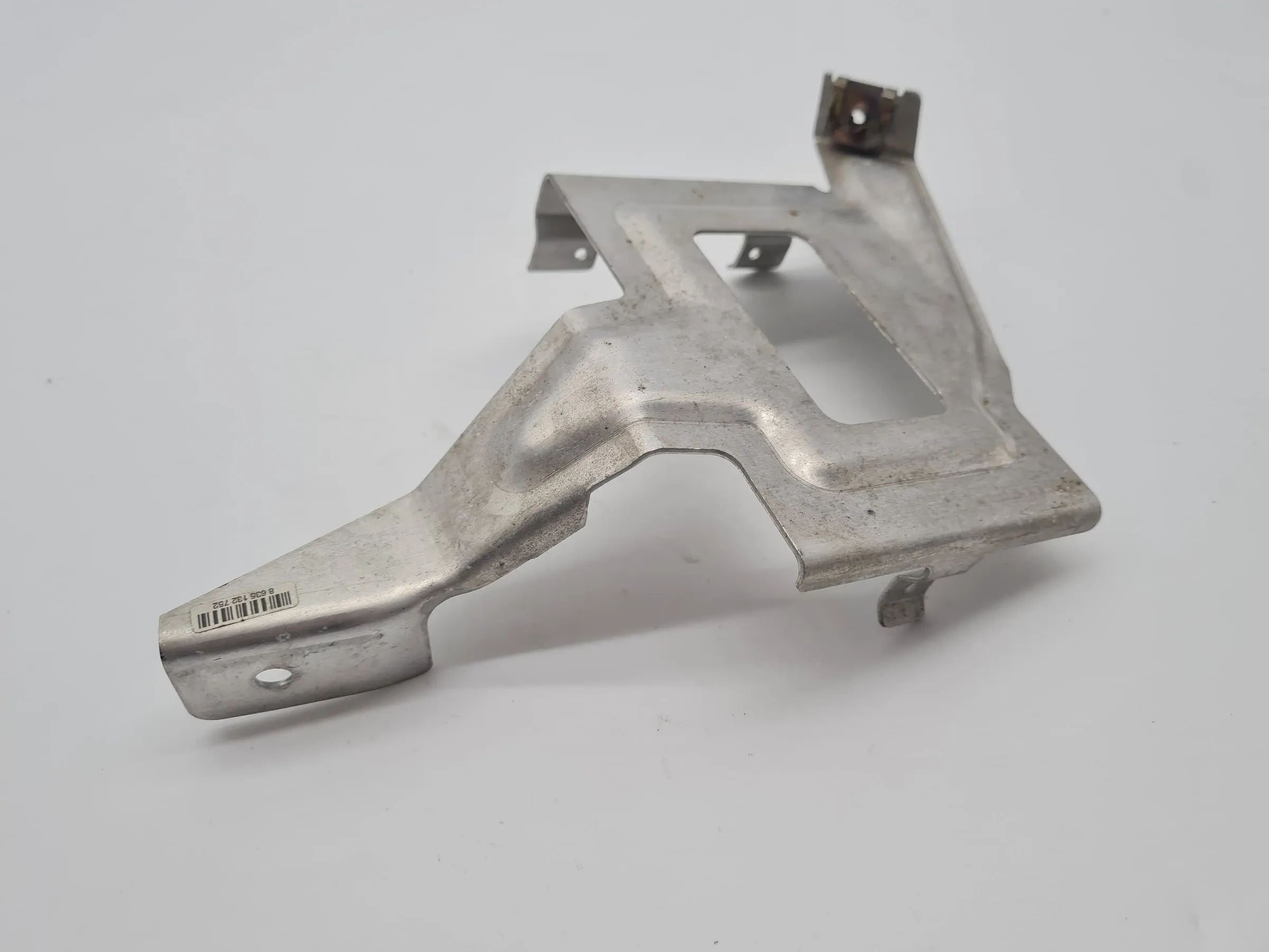Original VW/Audi Passat, S4/A4 (B5) Navi Navigationshalter Halter 4B0919896
