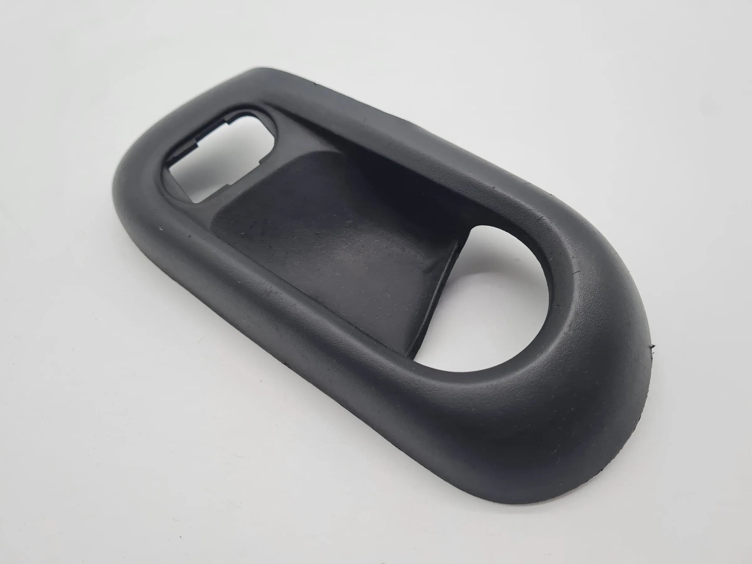 Original Opel Corsa C (X01) Türgriff Blende Abdeckung Links 13106253