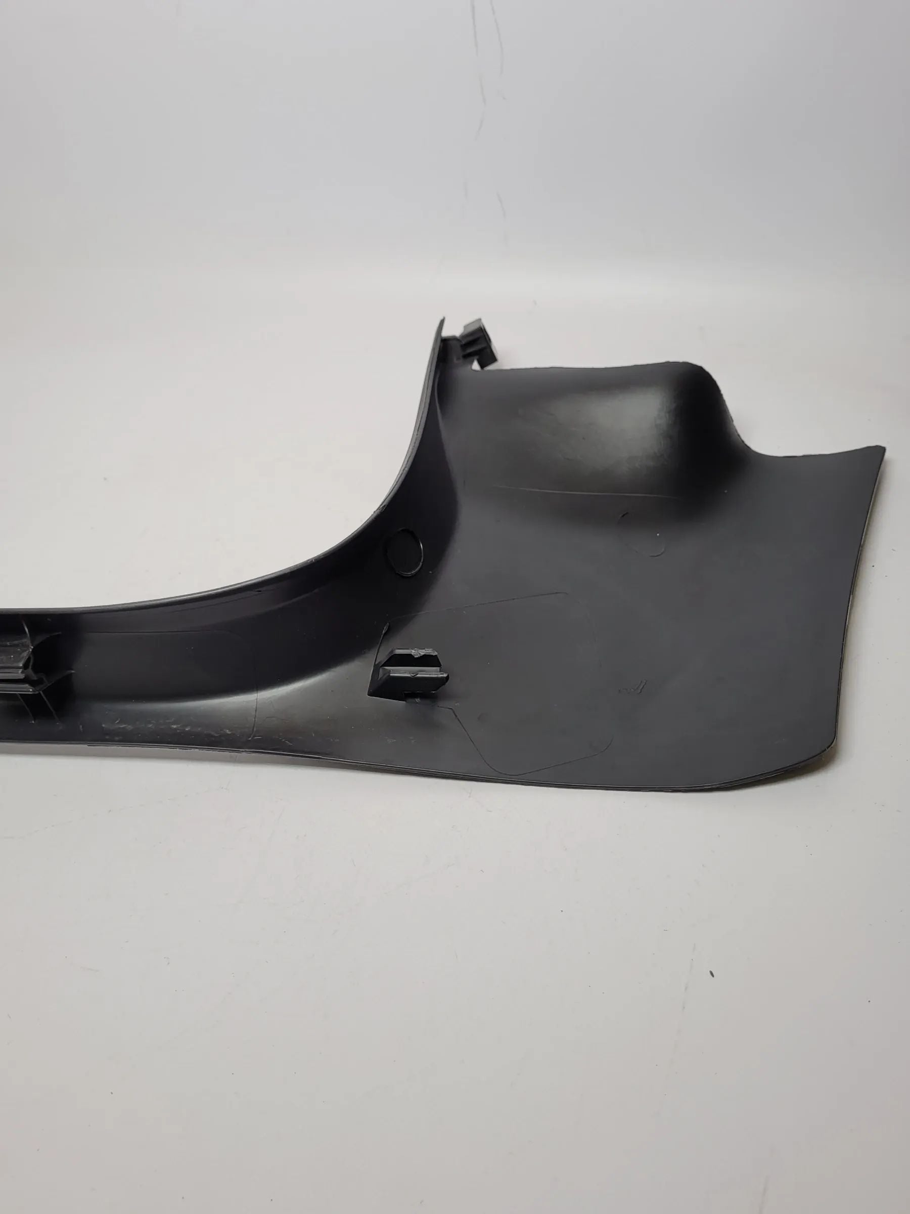 Original Audi A4 Avant (8E) Einstiegsleiste Rechts 8E0867272