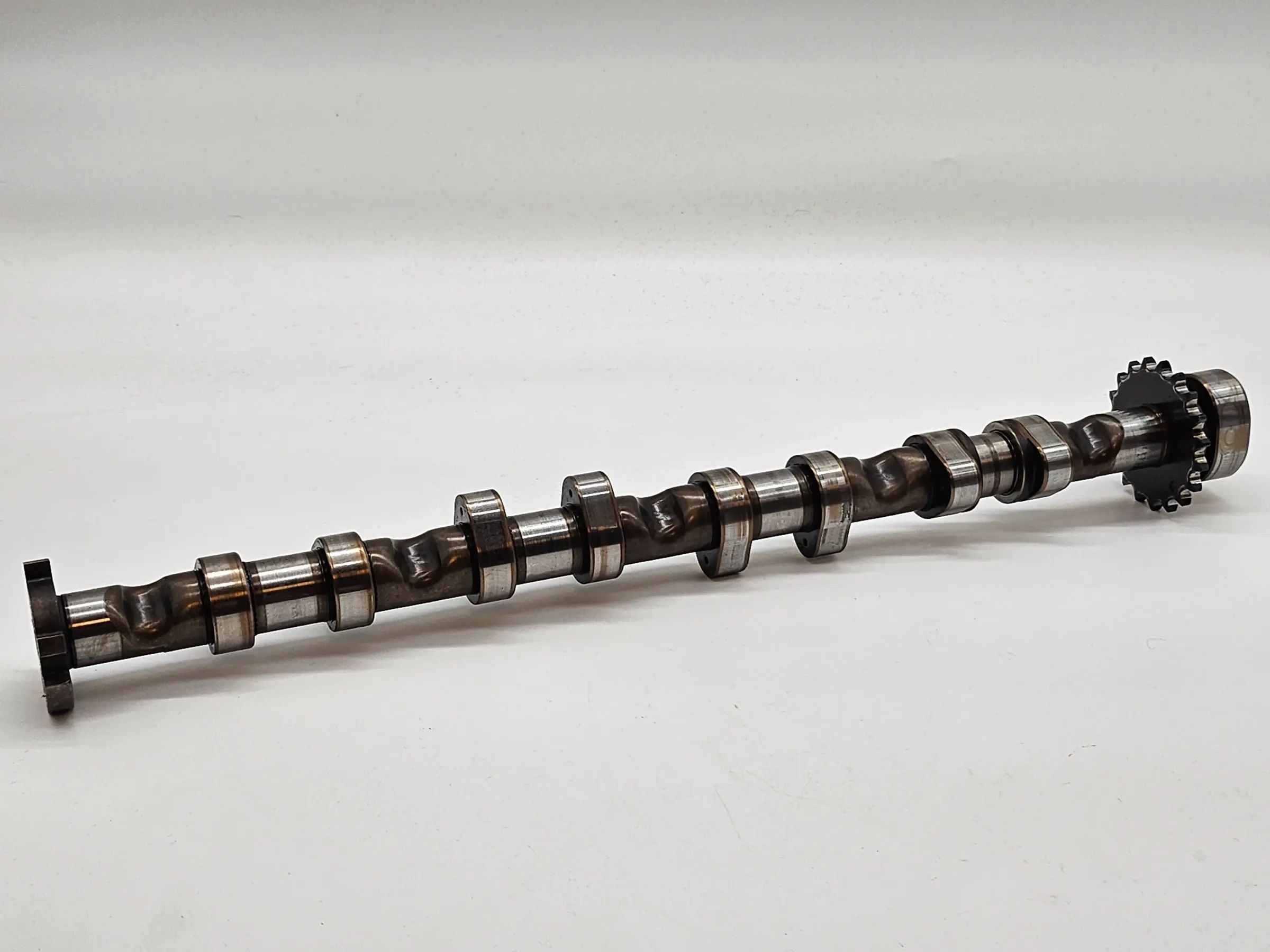 Original Audi A4 B6 8E 2.0FSI AWA 150 PS Nockenwelle 06D109101AM