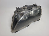 Original BMW 3er (E46) Scheinwerfer / Frontleuchte Links 63.12-6 910 955