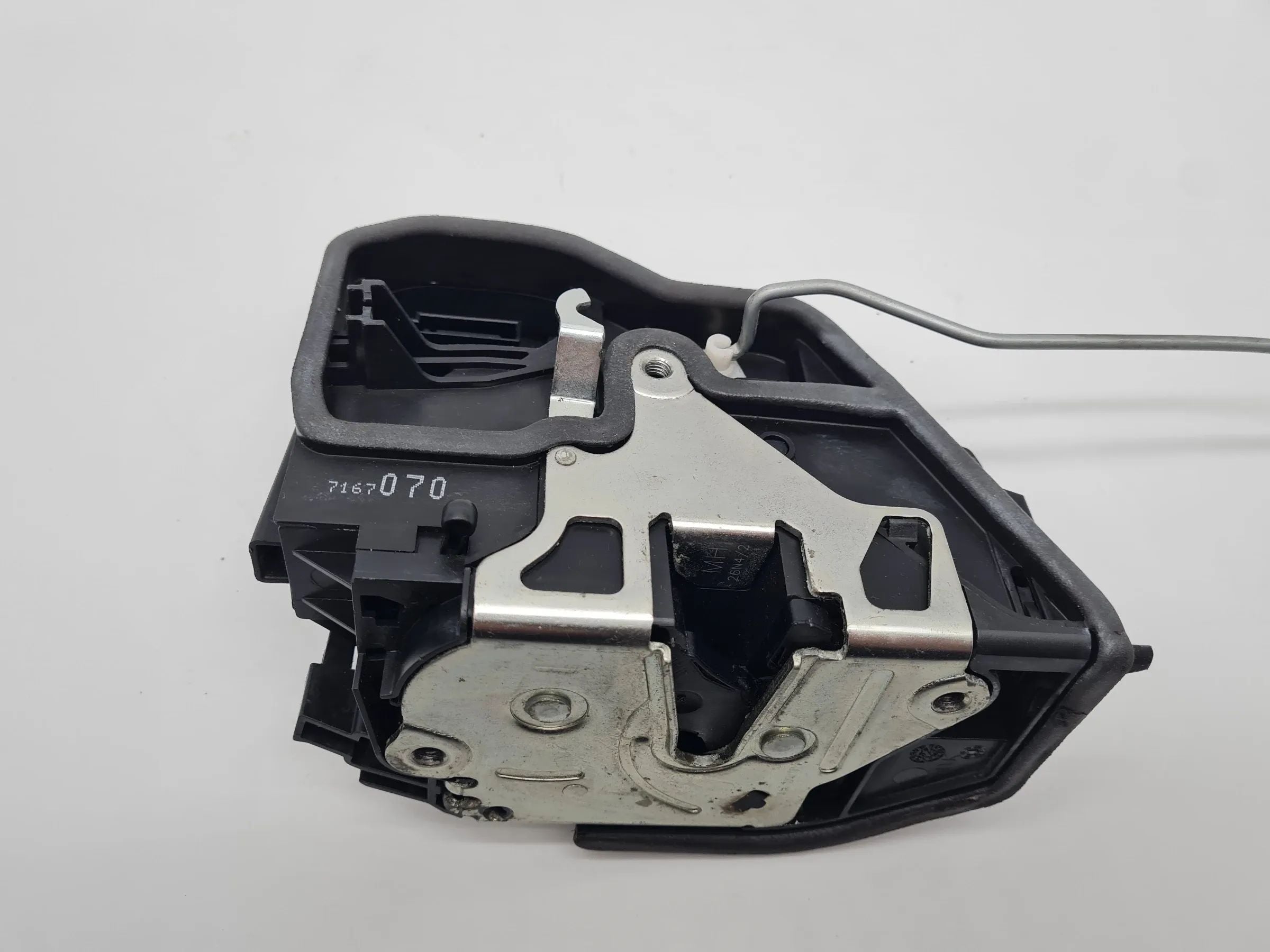 Original BMW 5er (E60) Türschloss Verriegelung Rechts Hinten 7 167 070