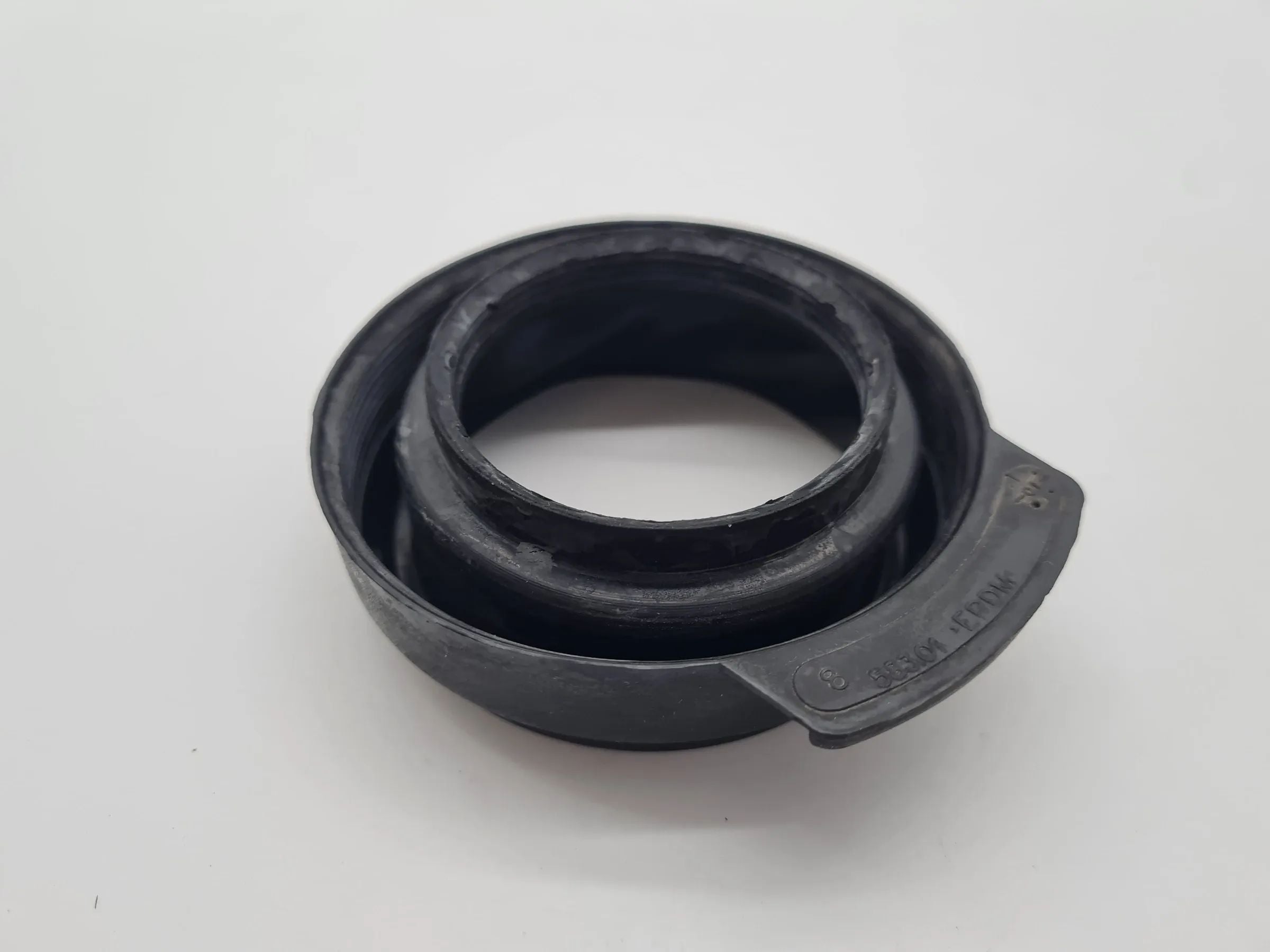 Original BMW 3er (E46) Scheinwerfer Dichtung Gummi L/R Innen 90mm 6910955/56