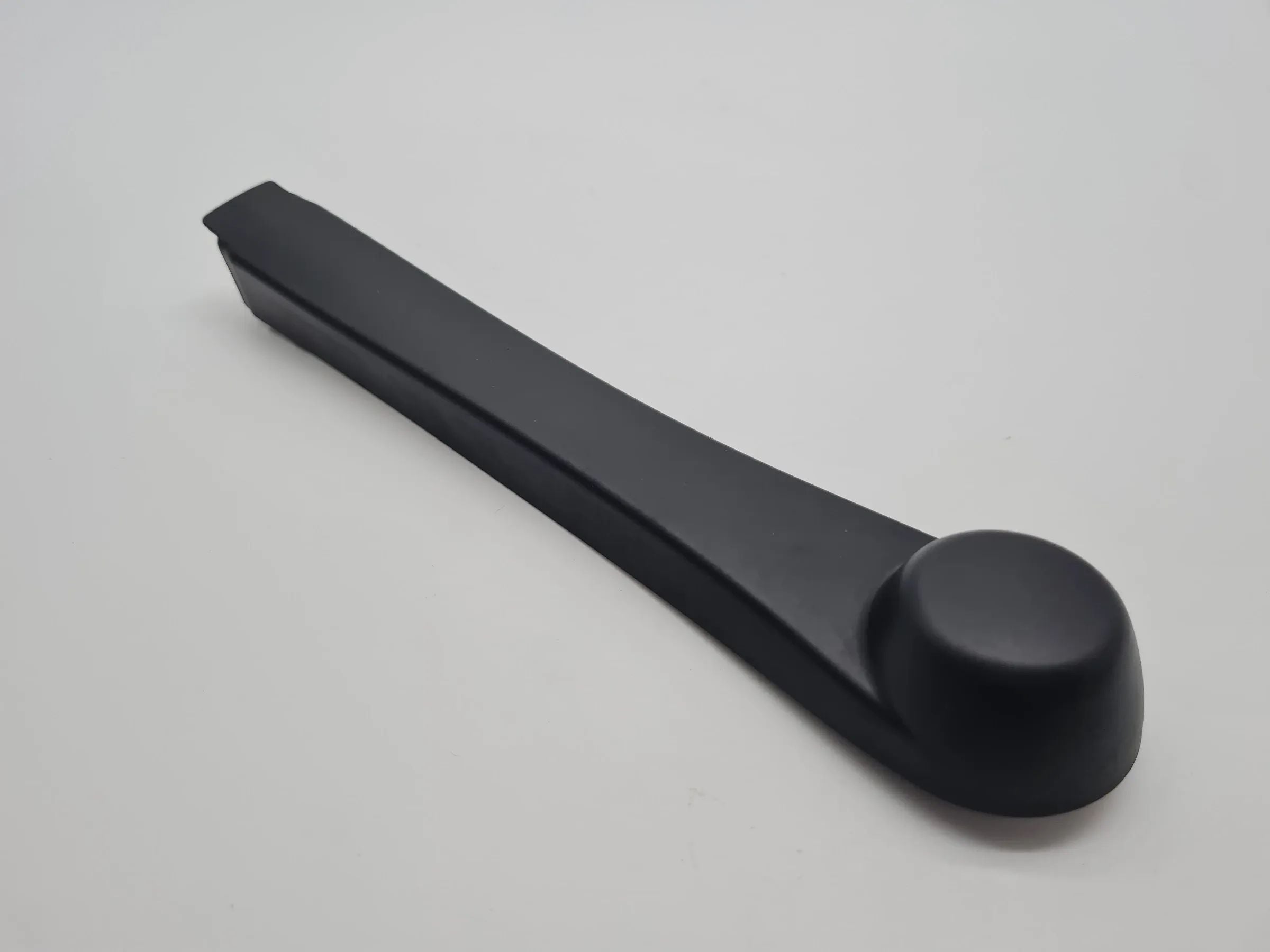 Original BMW 5er (E60/E61) Wischerabdeckung Vorne Links 61.61-7 037 356