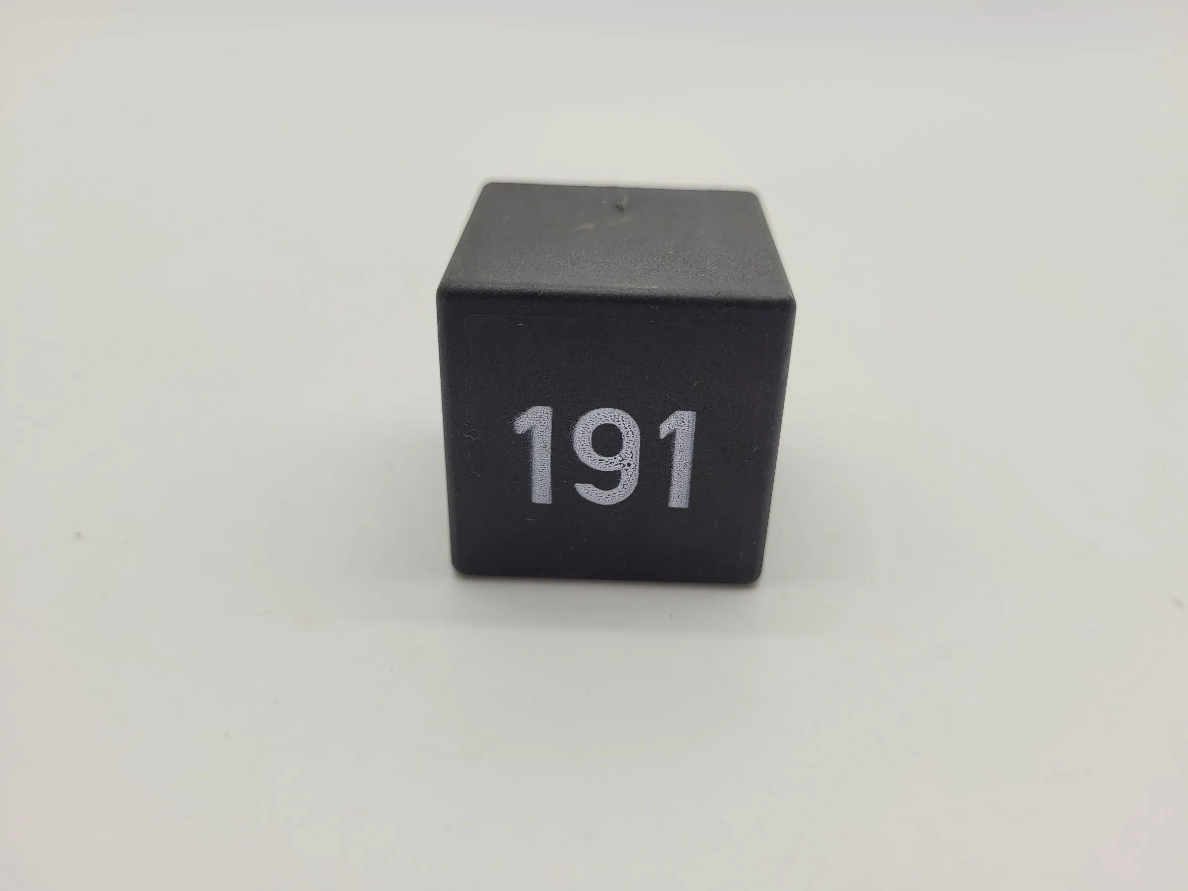 Original VW Blinkgeber / Blinkrelais 1H0953227 191