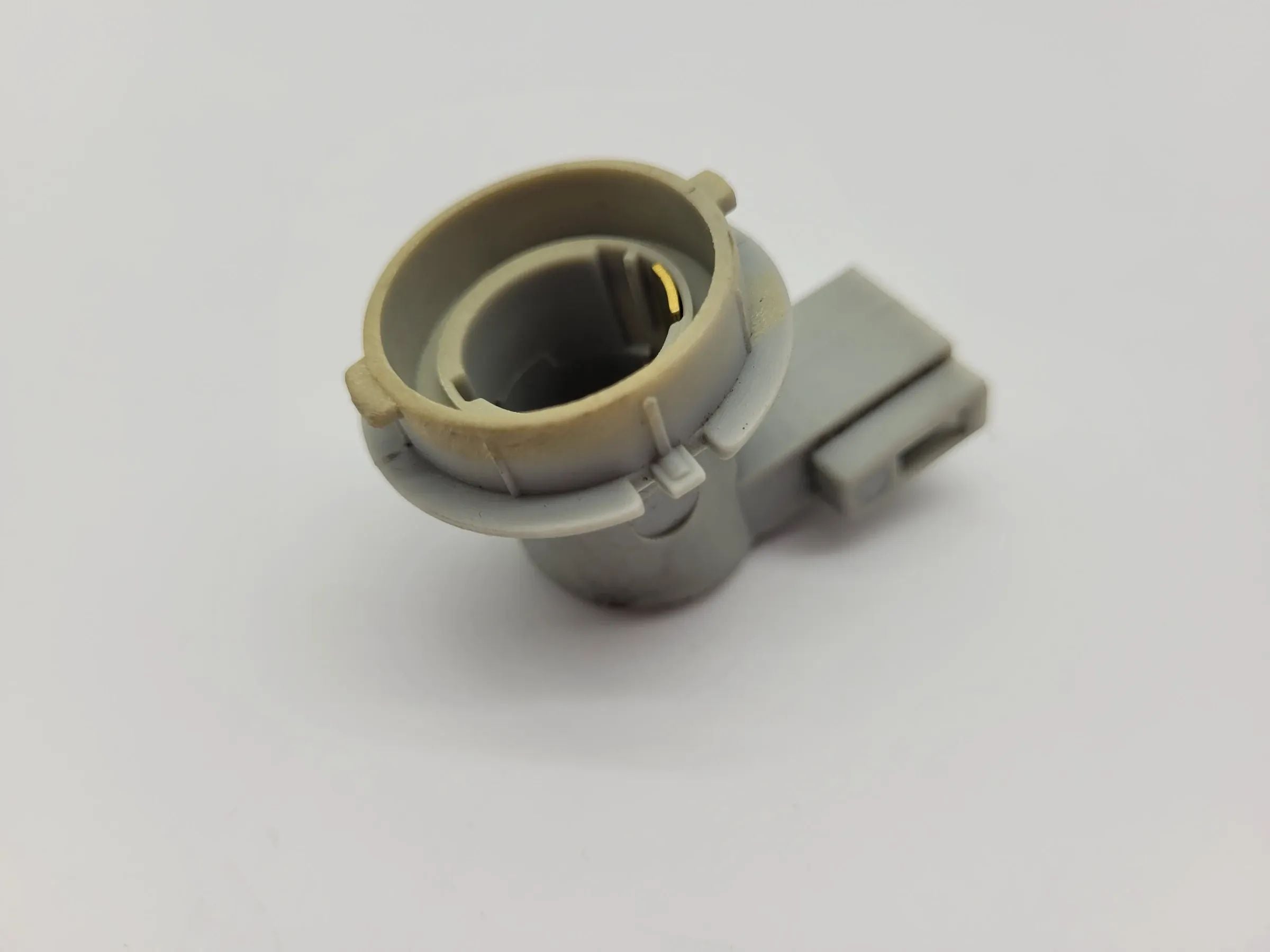 Renault Twingo I 1 (C06) Scheinwerfer Blinker Lampenträger L/R 11-551-1133NCI