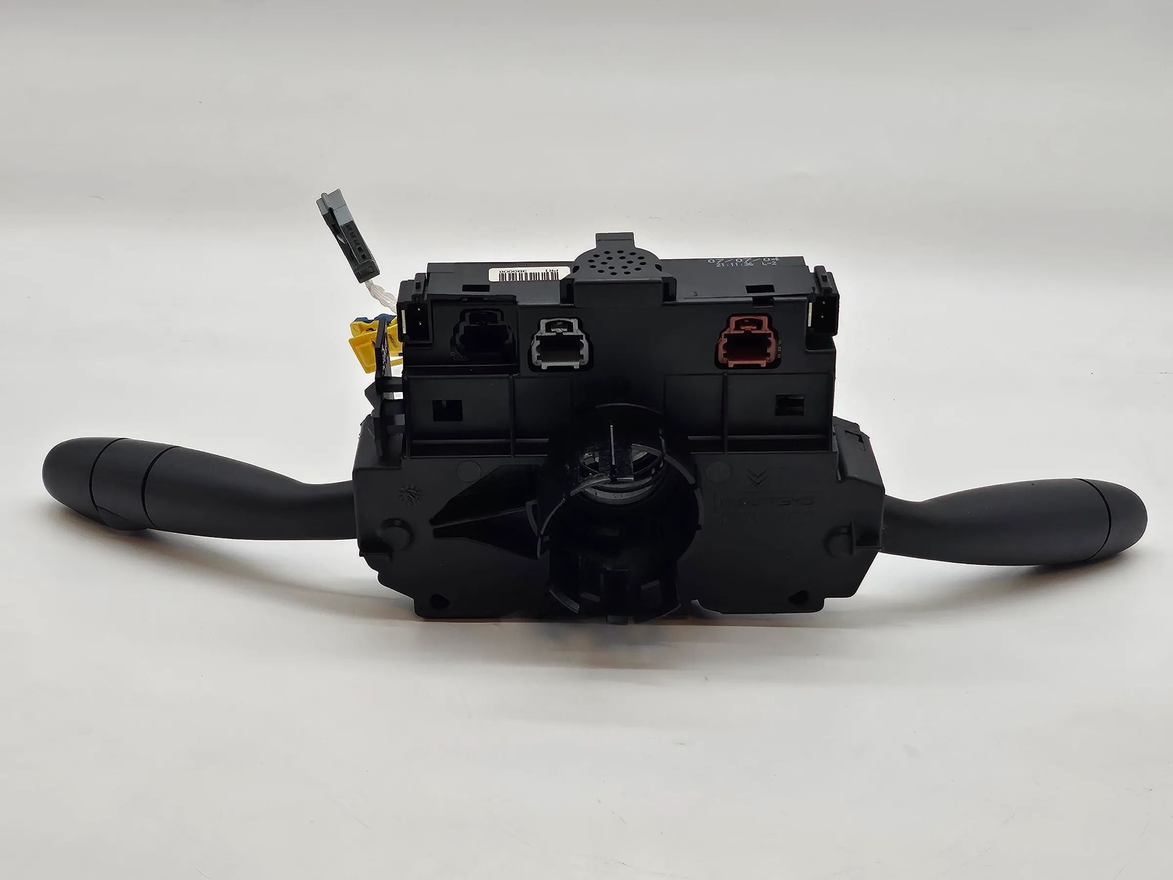 Original Peugeot  206 CC Lenkstockhebel Kombischalter Schleifring 96542562XT