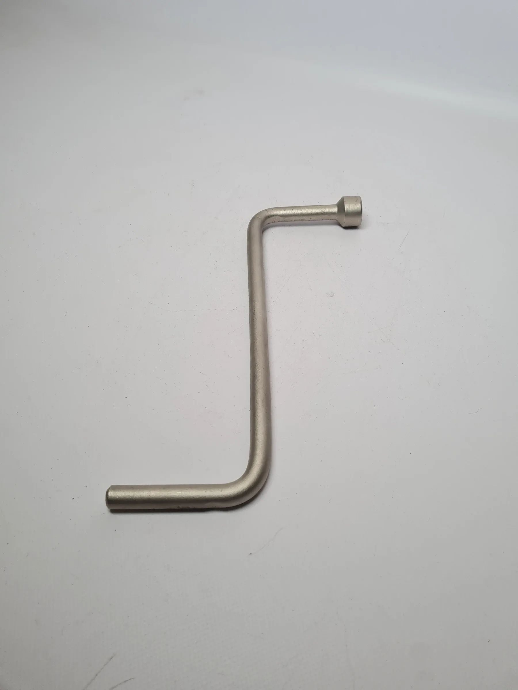 Original BMW X5 (E53) Verkleidung Herckklappe Rechts 8402618