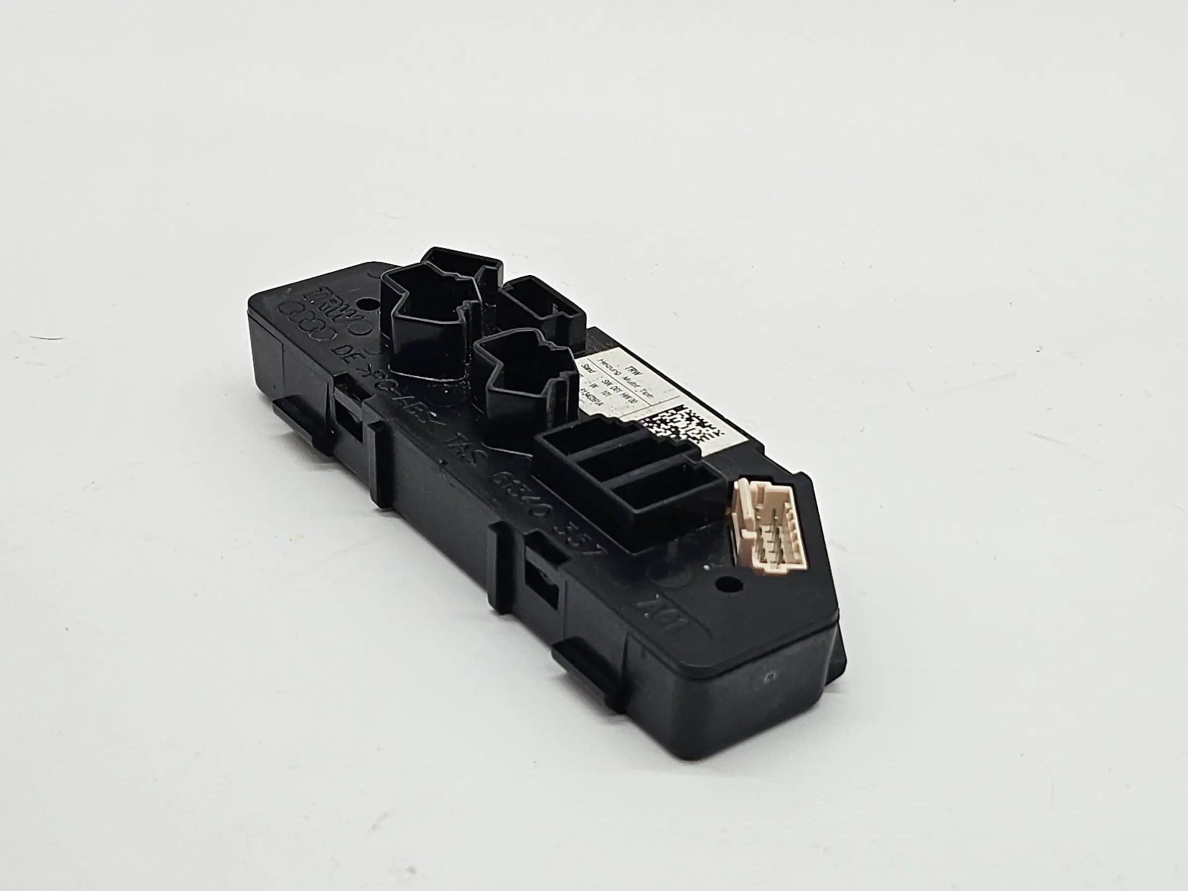 Original Audi Multifunktionslenkrad Heizung Tiptronic 61340357 61340391A