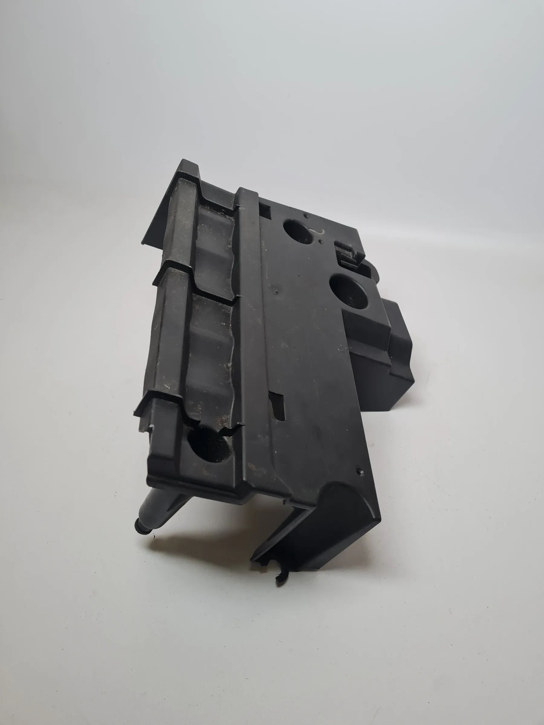 Original BMW X5 (E53) Verkleidung Längsträger Rechts Hinten 8402112