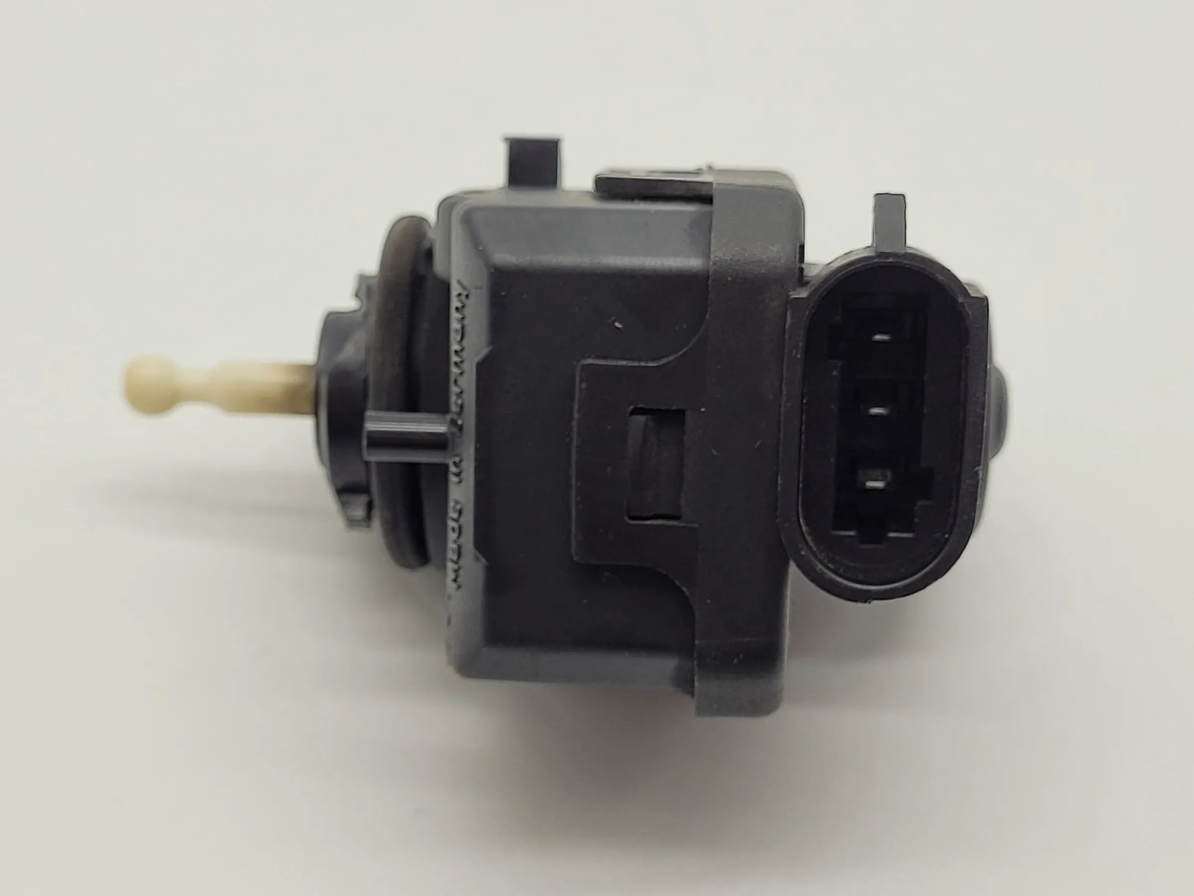 Original Renault Twingo I 1 (C06) Leuchtweitenregulierung LWR L/R 7700420736