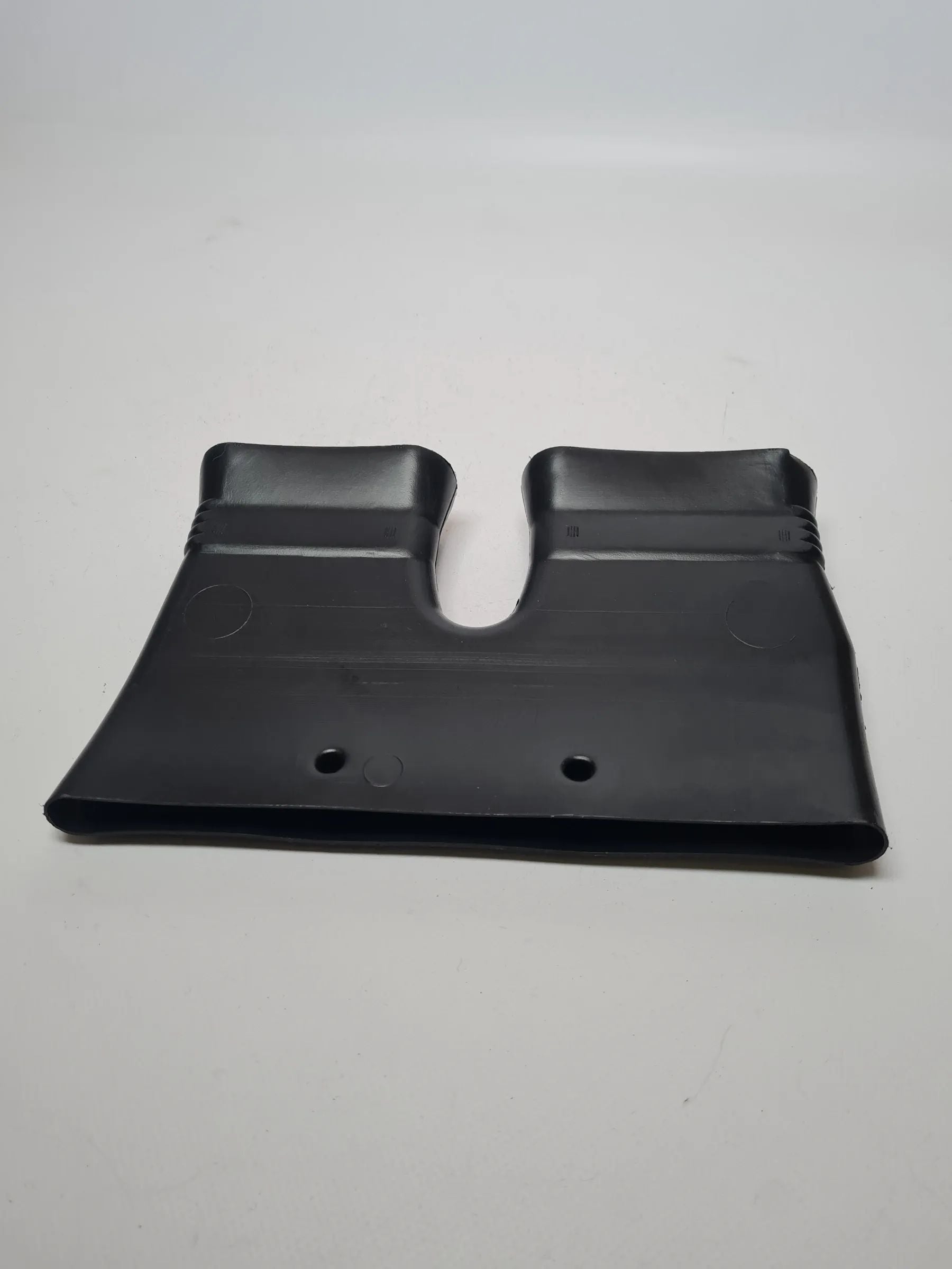 Original BMW X5 (E53) Fußbodenheizung Luftkanal Links 8408771