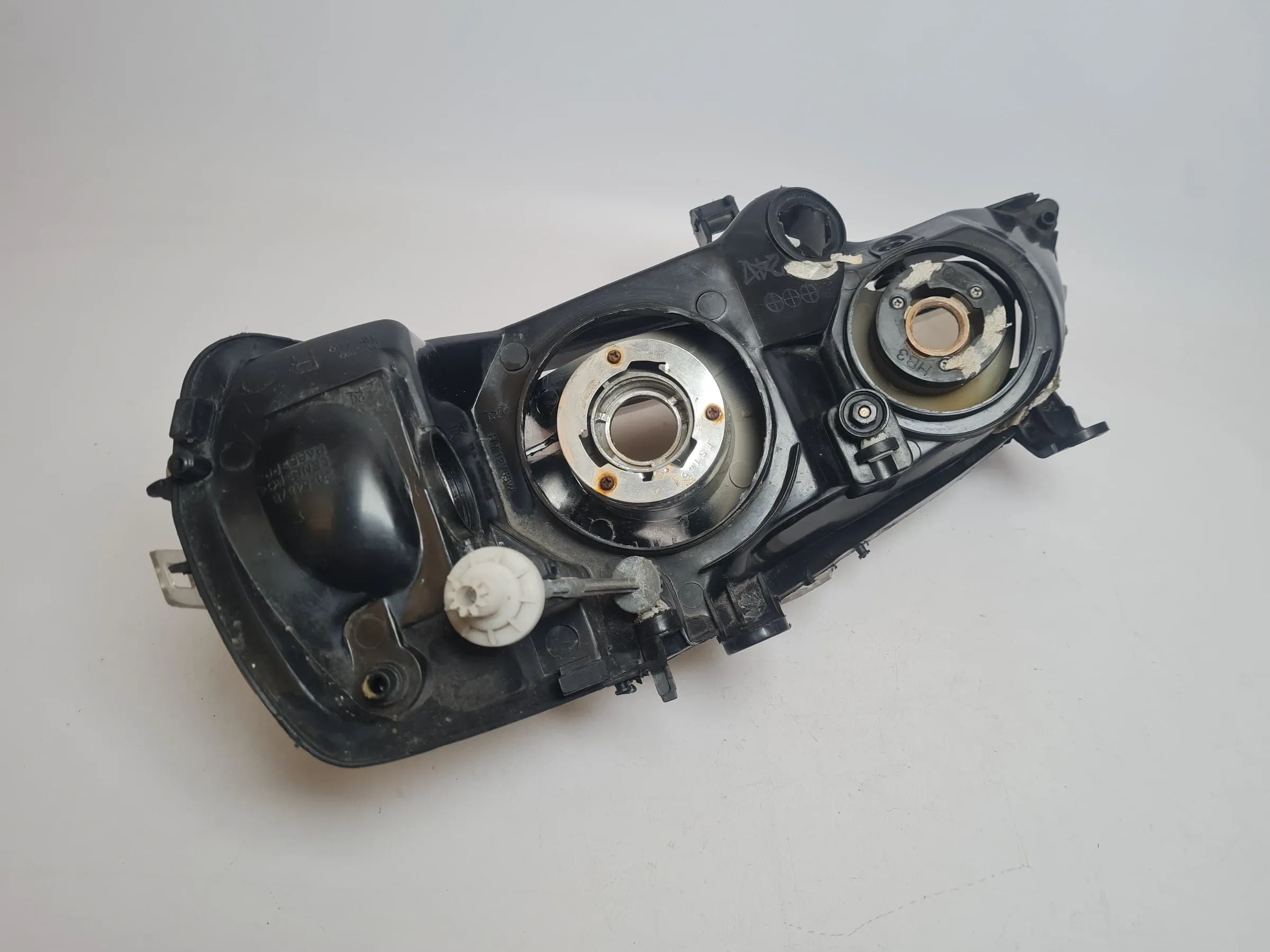 Opel Astra G (T98) Scheinwerfer / Frontleuchte Rechts 20-5487