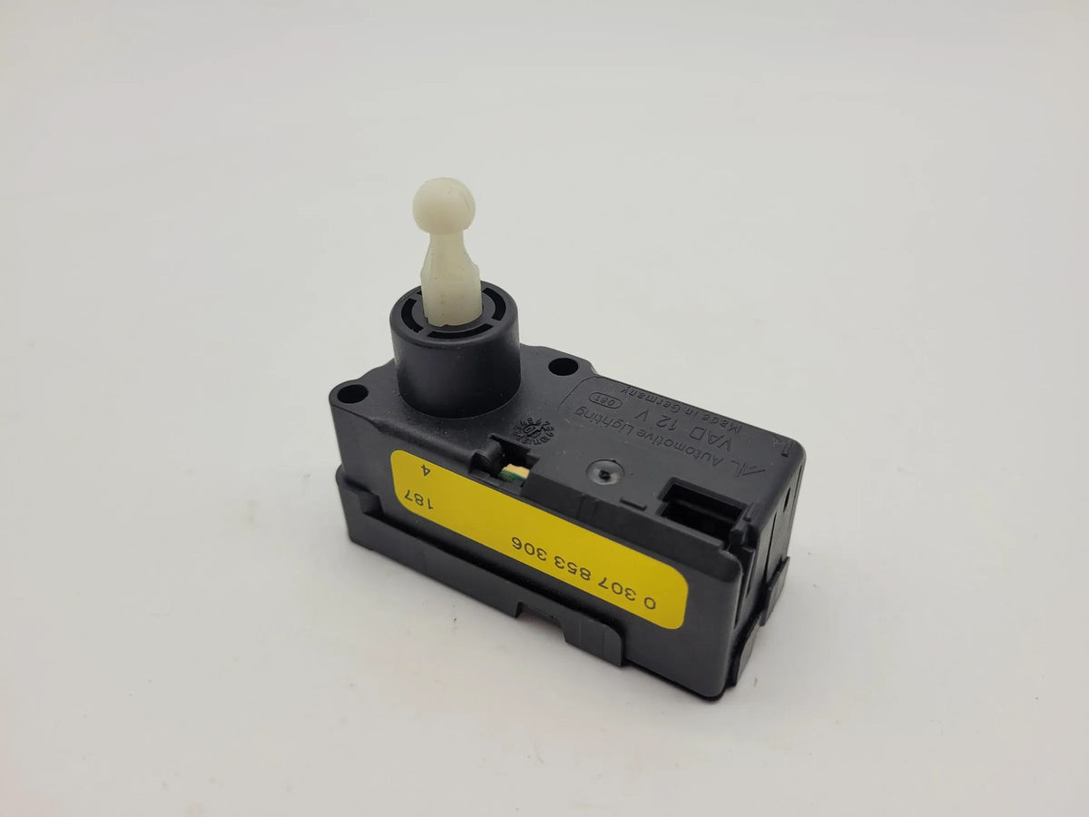 Original Chrysler Voyager IV 4 Scheinwerfer Stellmotor LWR L/R 0307853306