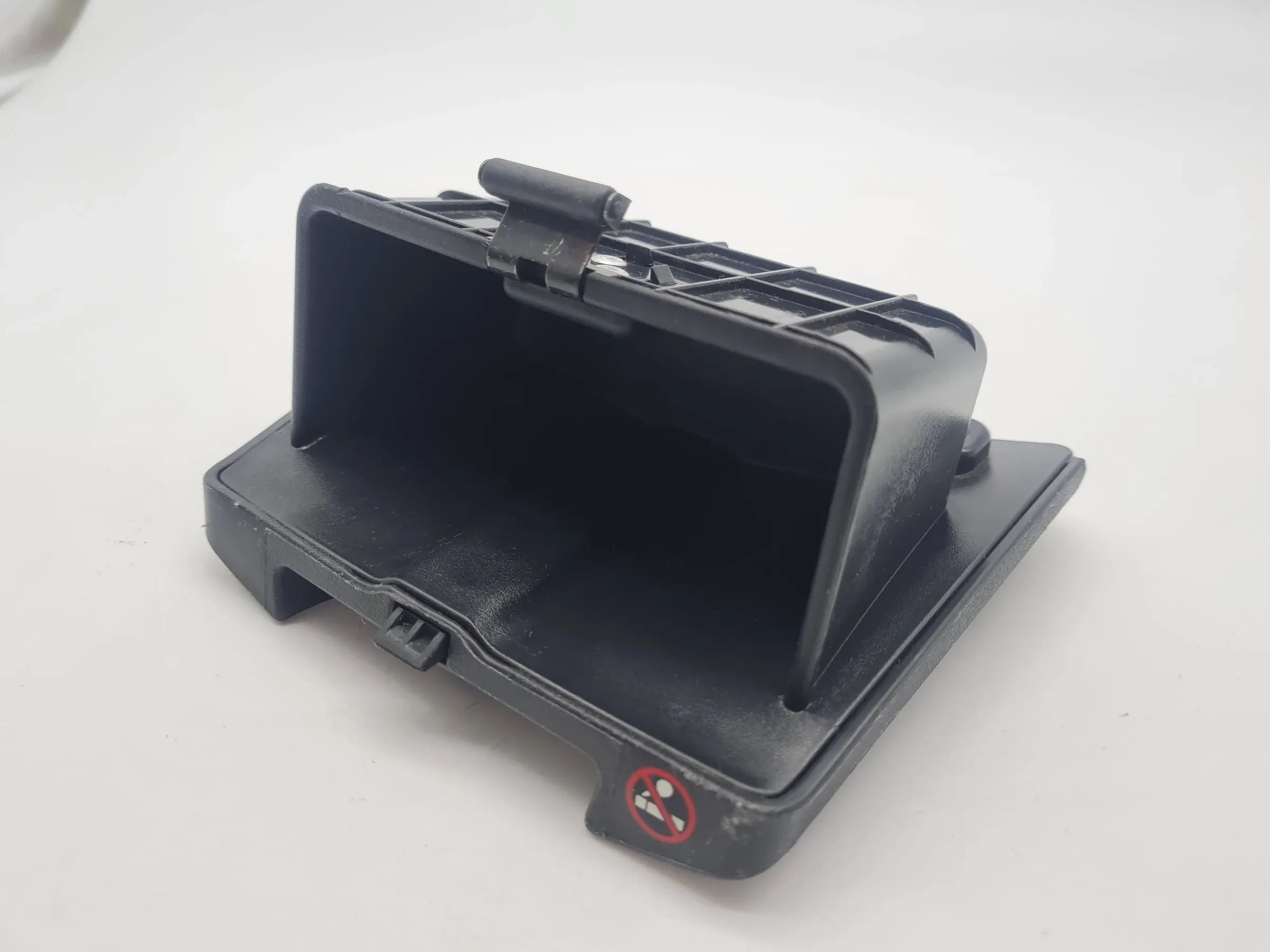 Original Hyundai Tucson (JM) Aschenbecher / Einsatz Mittelkonsole